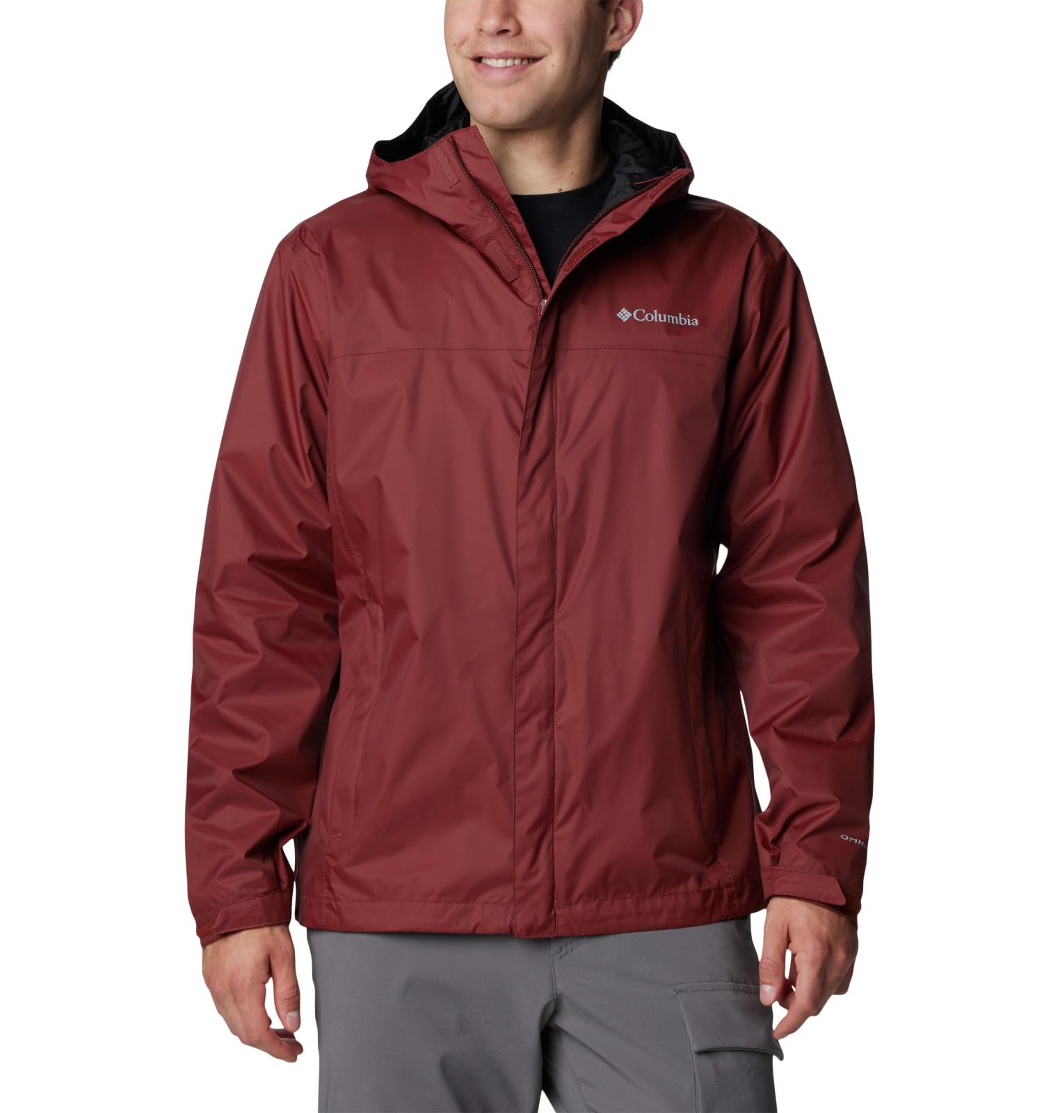 Columbia Watertight II Jacket