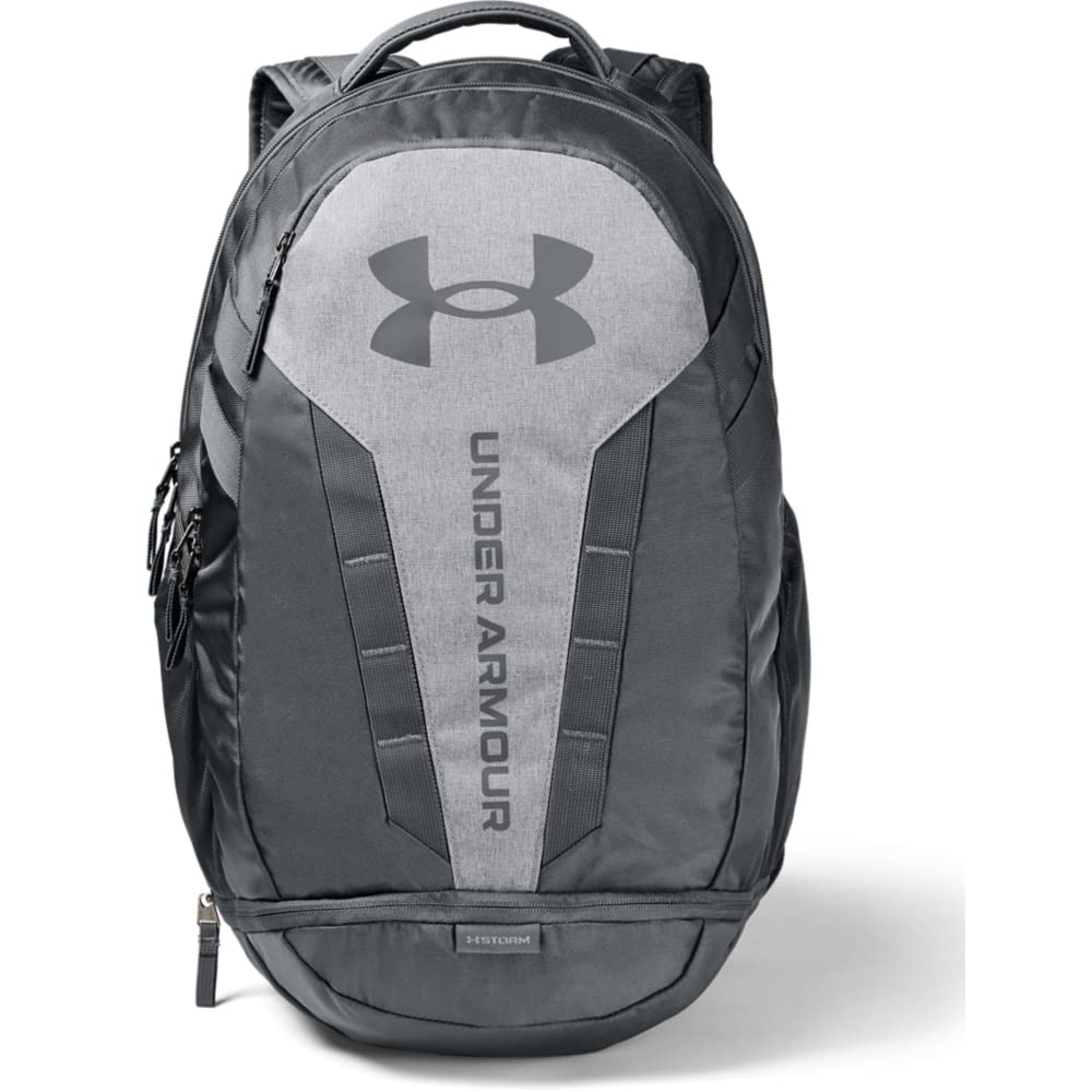 Under Armour Unisex Hustle 5.0 Backpack