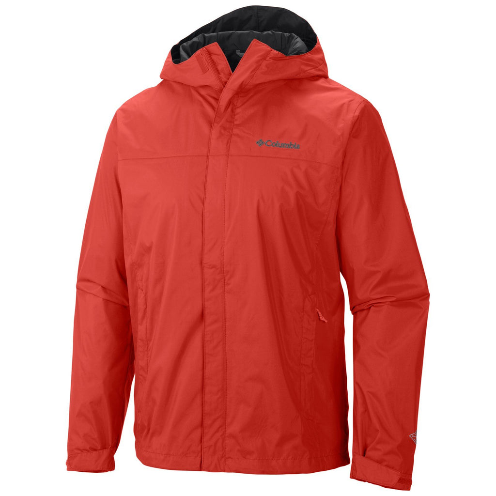Columbia Watertight II Jacket