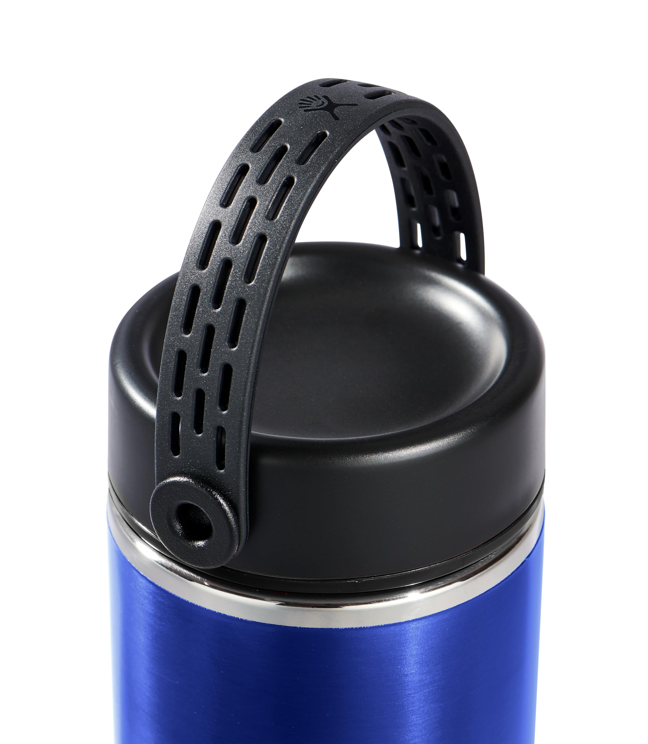 Hydro Flask 40 Oz Lightweight Trail Series Wide Flex Cap Serpentine- Hiking Water Bottle