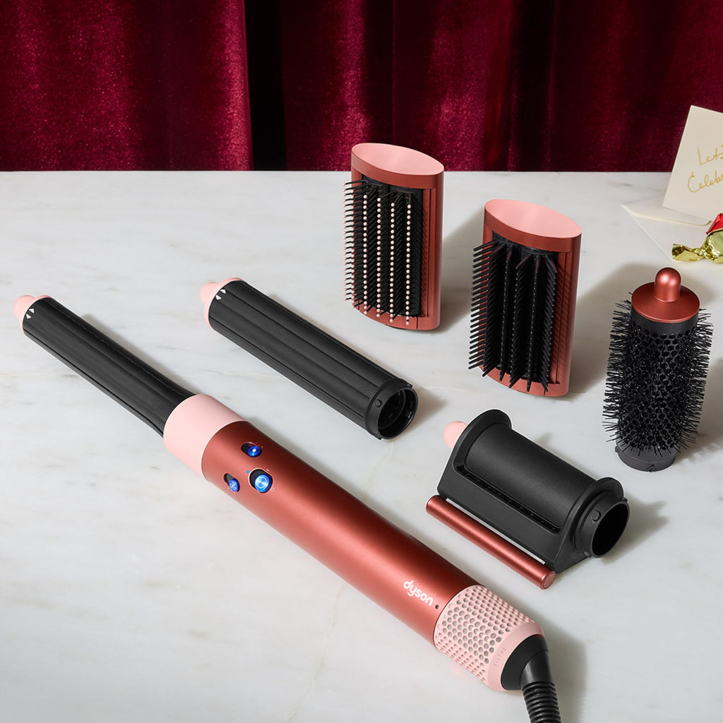 Dyson Airwrap™ Multi-Styler Complete Long