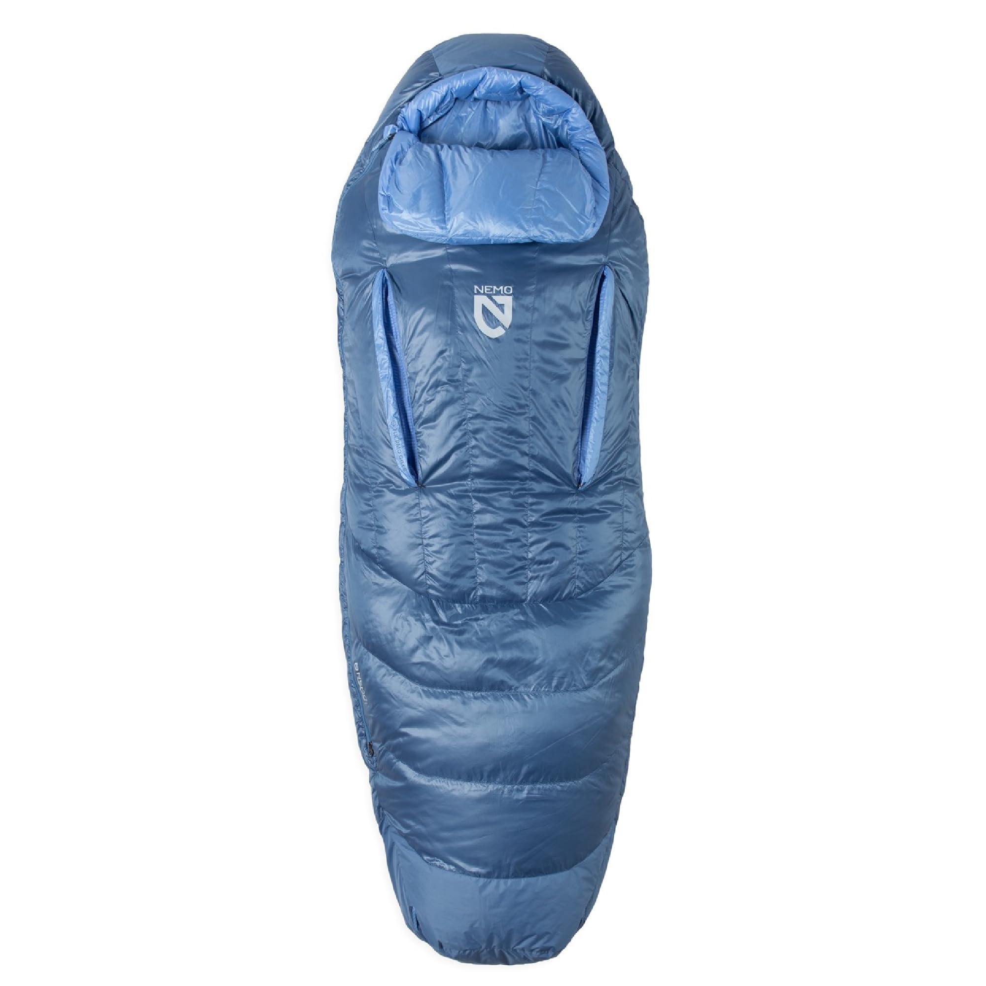 NEMO Equipment Disco Men's & Women's Endless Promise Down Sleeping Bag