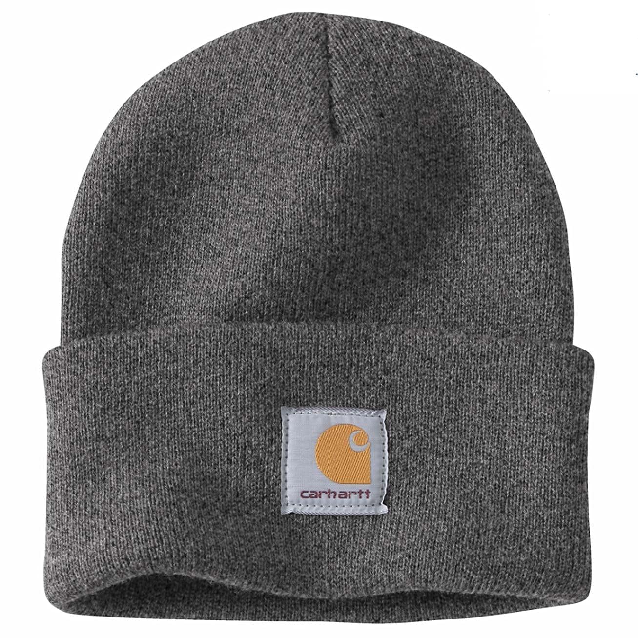 Carhartt Men's Knit Cuffed Beanie Closeout