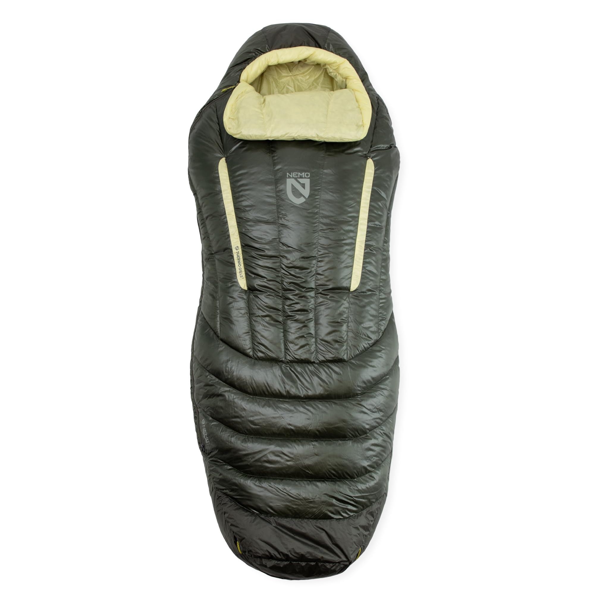 NEMO Equipment Disco Men's & Women's Endless Promise Down Sleeping Bag