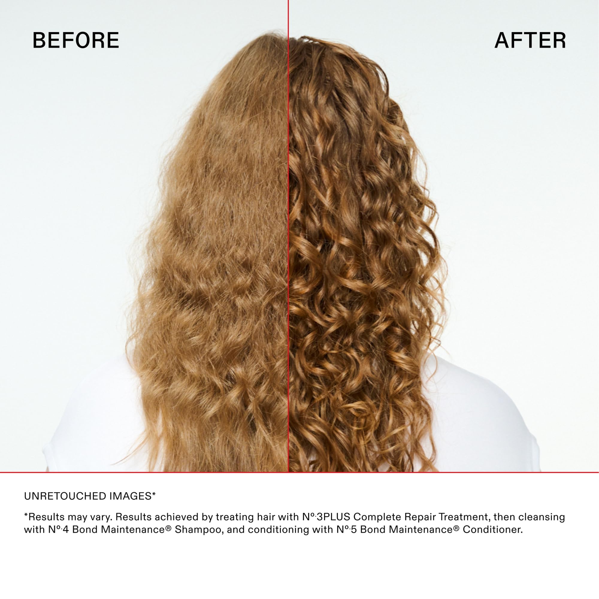 Olaplex N°.3PLUS Complete Repair Treatment: 3-minute Pre-shampoo Treatment to Immediately Repair Hair Damage for Softer, Stronger Hair | For Coily, Curly, Straight, and Wavy