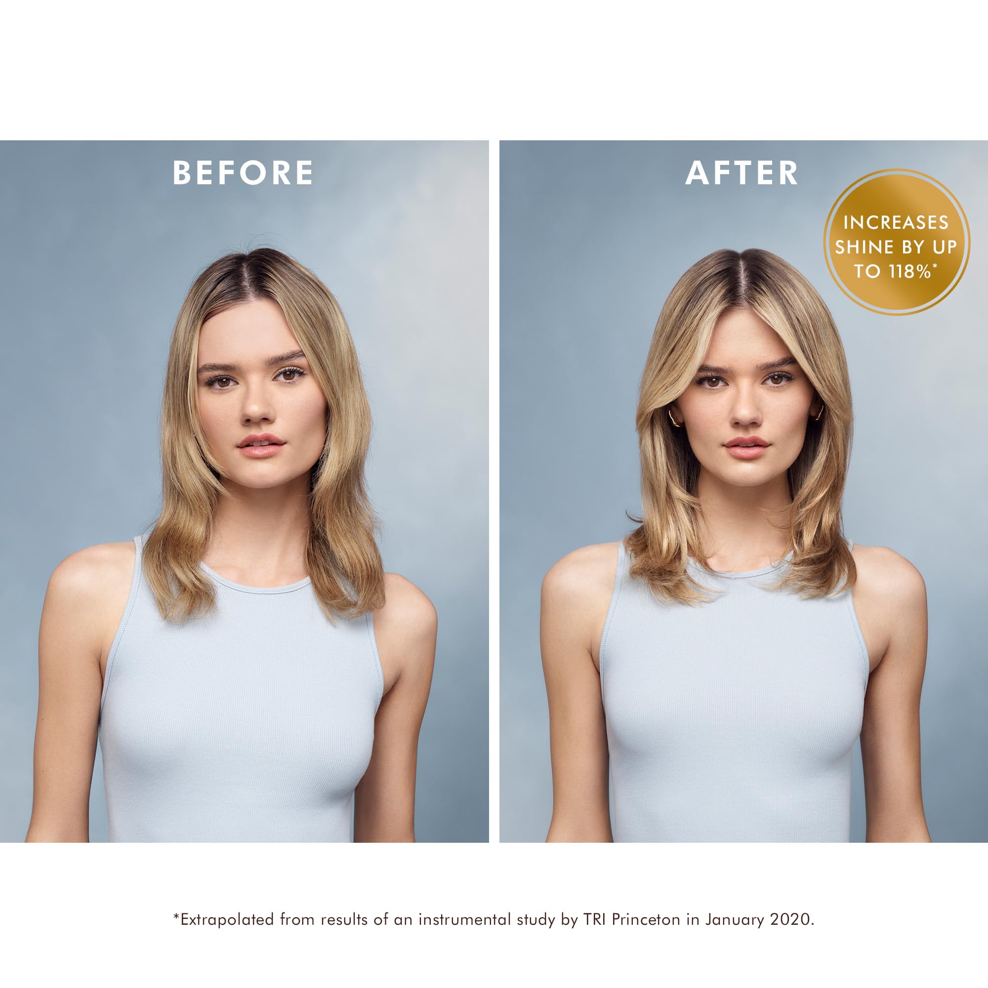 Moroccanoil Treatment Light Hair Oil