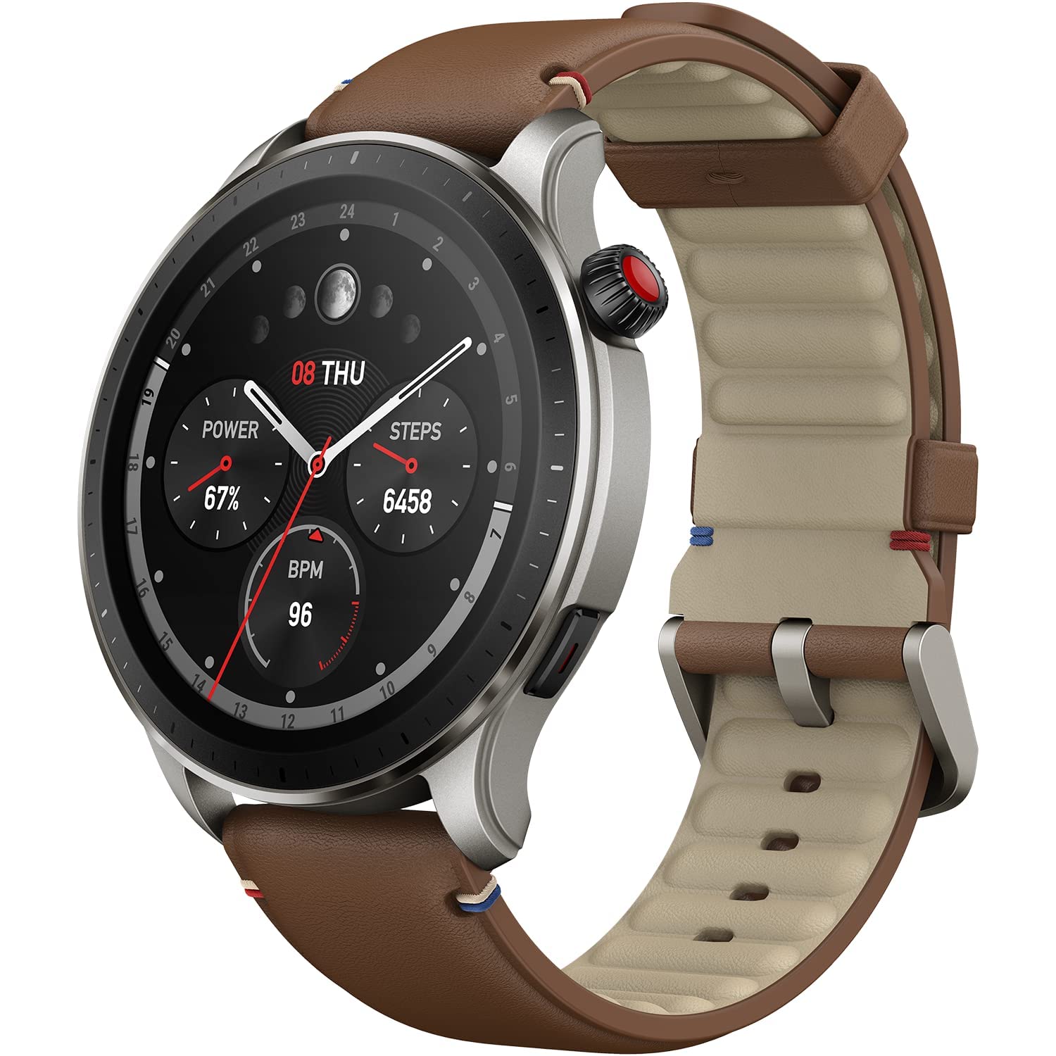 Amazfit Smart Watch GTR 4