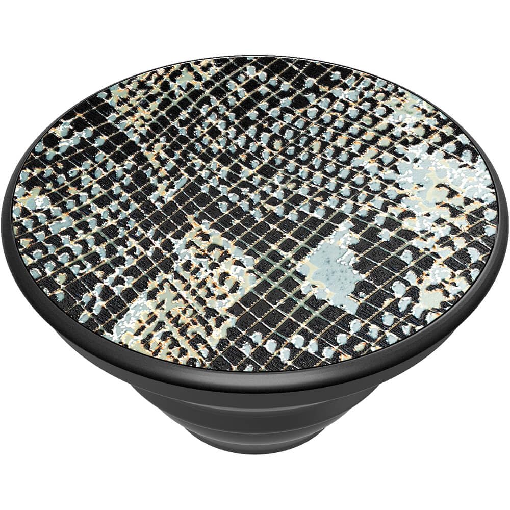 PopSockets: PopGrip with Swappable Top for Phones and Tablets - (Python)