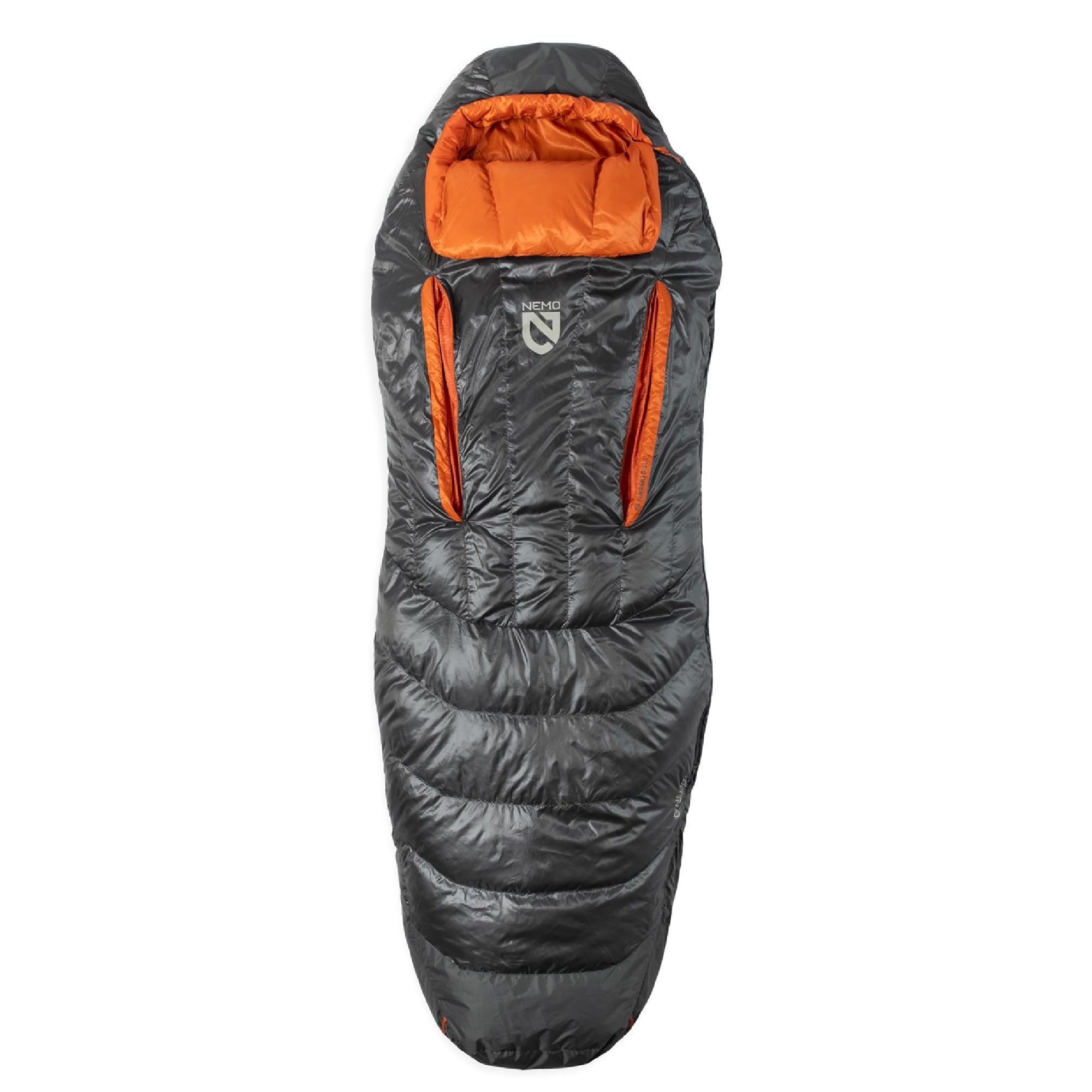 NEMO Equipment Disco Men's & Women's Endless Promise Down Sleeping Bag