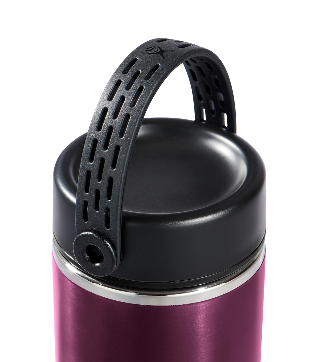 Hydro Flask 40 Oz Lightweight Trail Series Wide Flex Cap Serpentine- Hiking Water Bottle