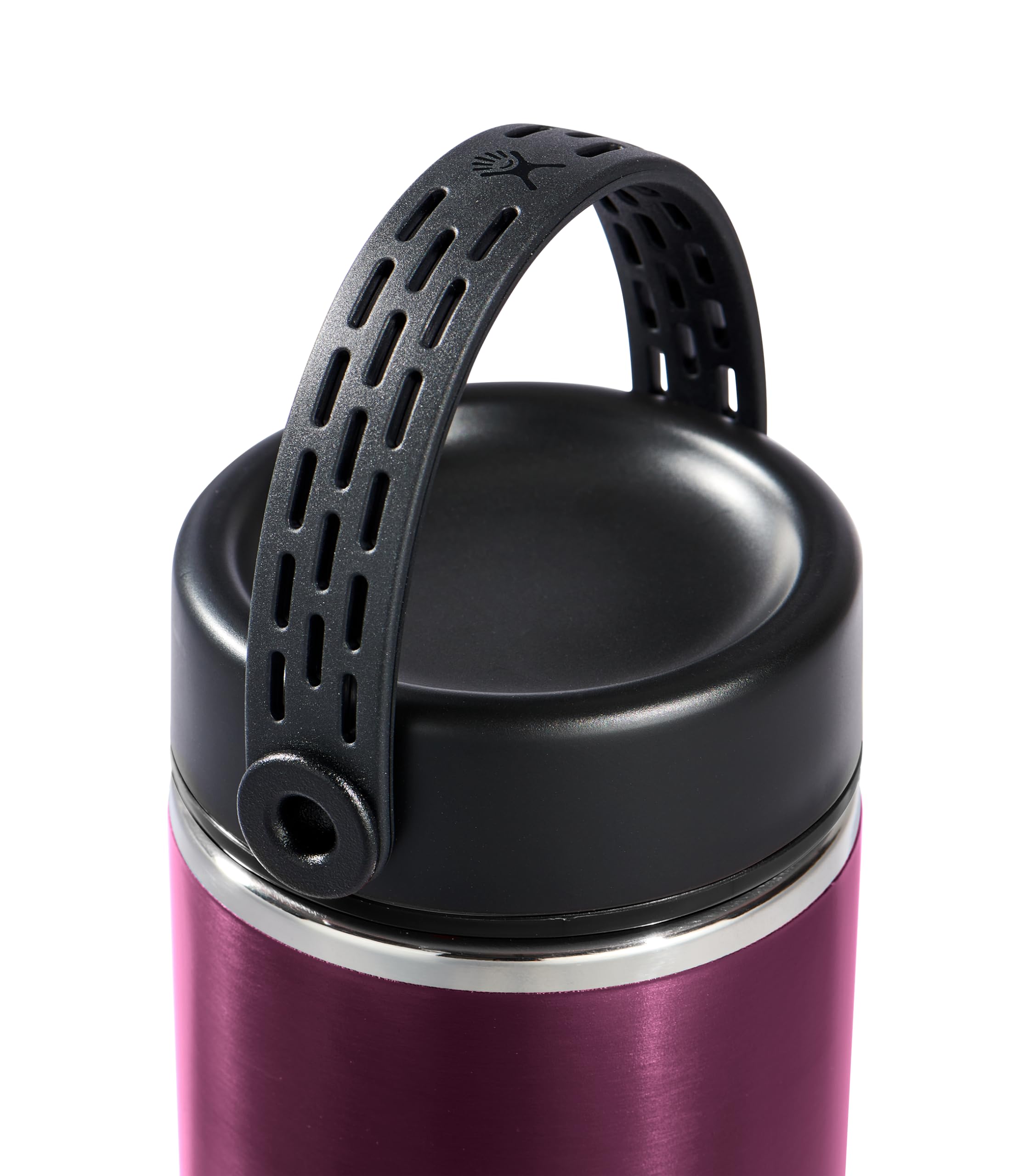 Hydro Flask 40 Oz Lightweight Trail Series Wide Flex Cap Serpentine- Hiking Water Bottle