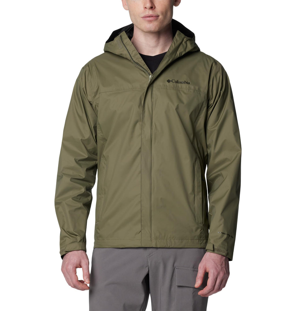 Columbia Watertight II Jacket