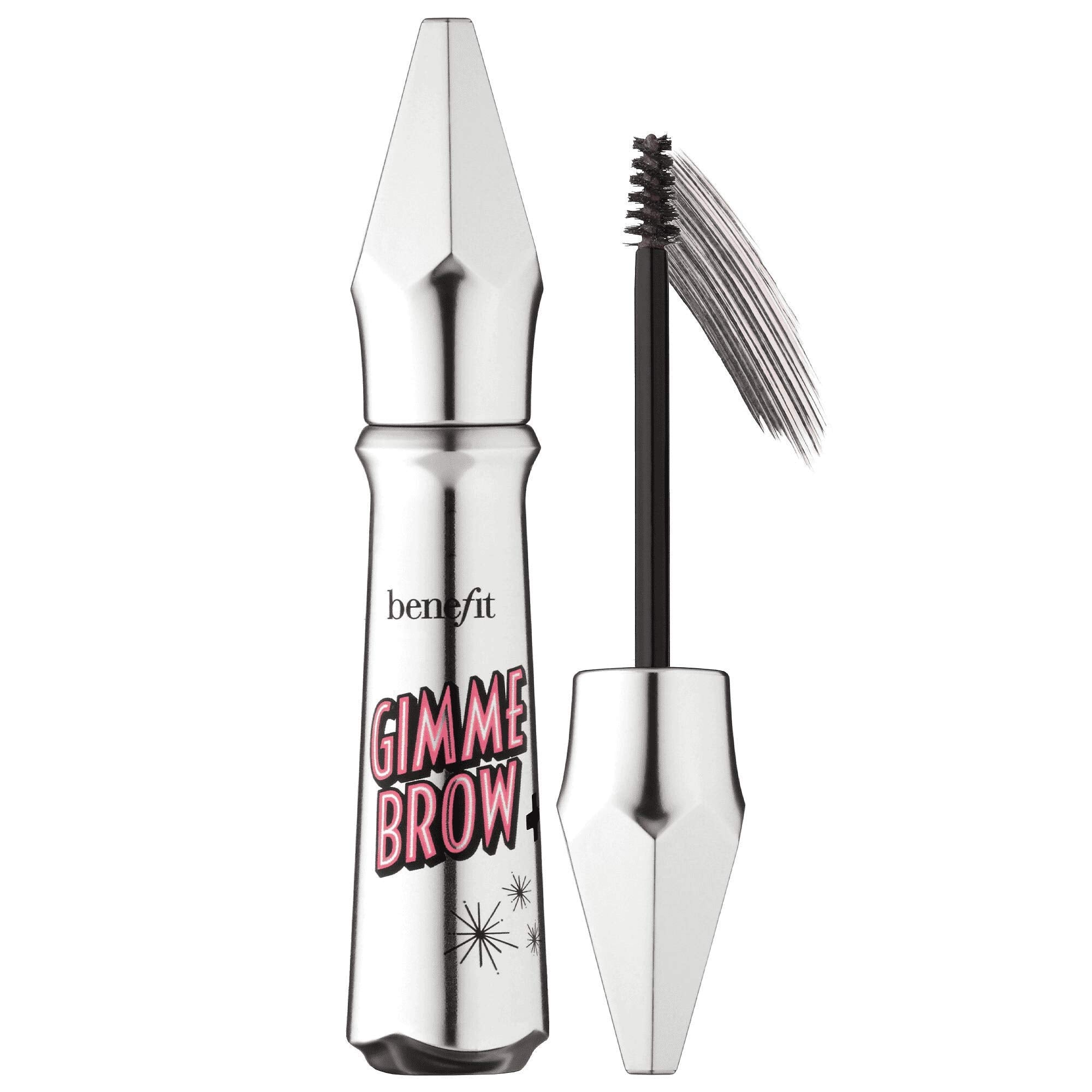 Benefit Benefit Gimme Brow+ Volumizing Fiber Gel Gimme Brow+ #1 Light, 0.1 fluid_ounces