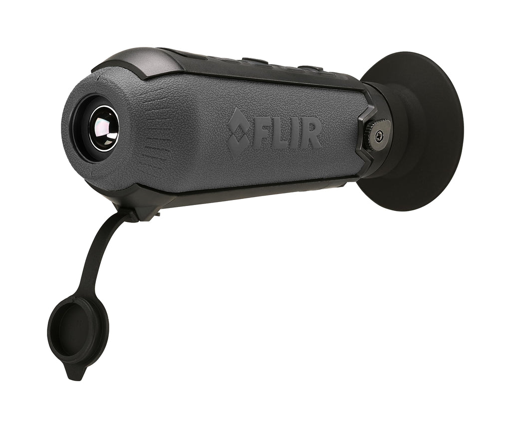 FLIR Scout TK - Compact Thermal Imaging Monocular for Wildlife Viewing, Hunting & Outdoor