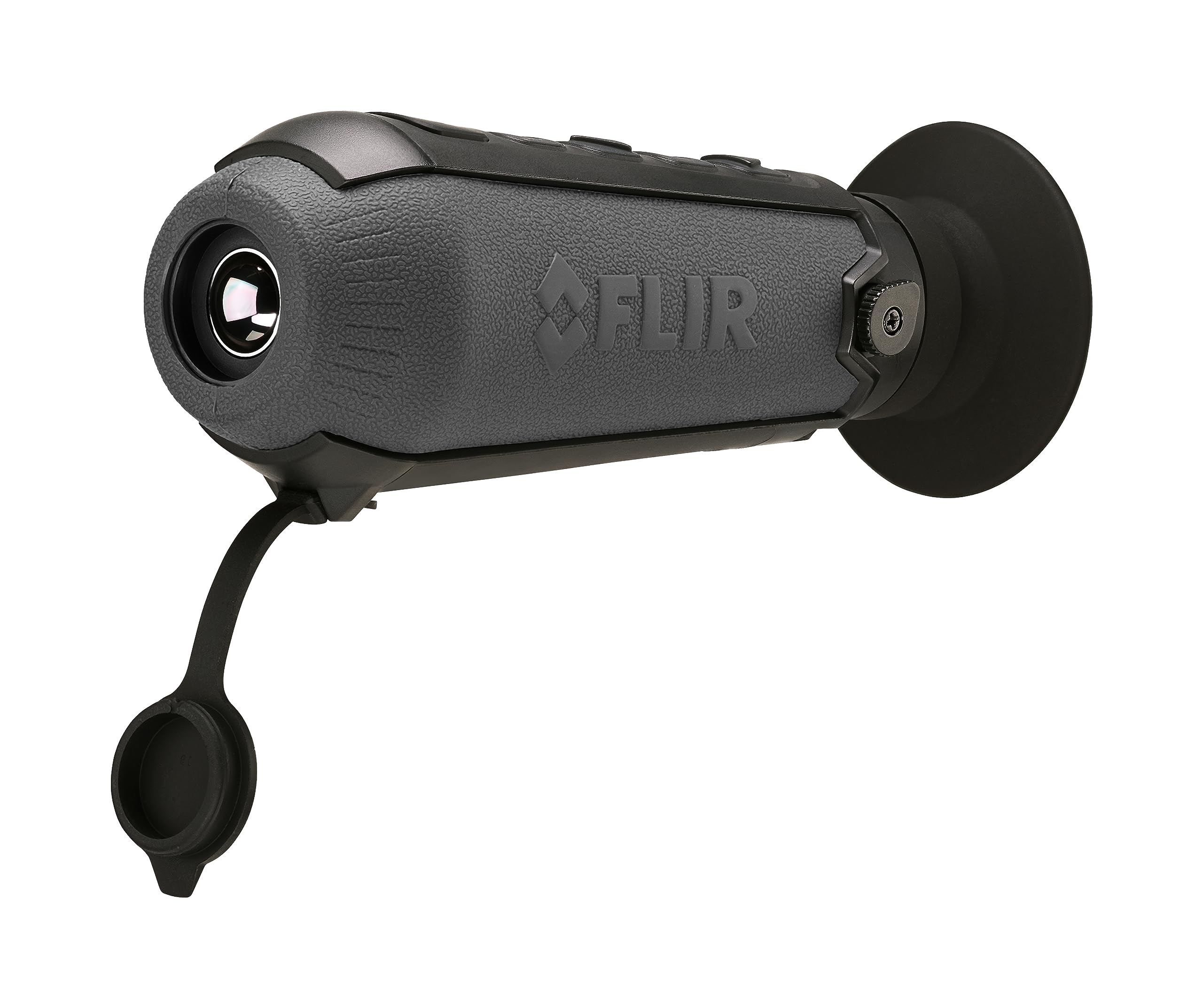 FLIR Scout TK - Compact Thermal Imaging Monocular for Wildlife Viewing, Hunting & Outdoor