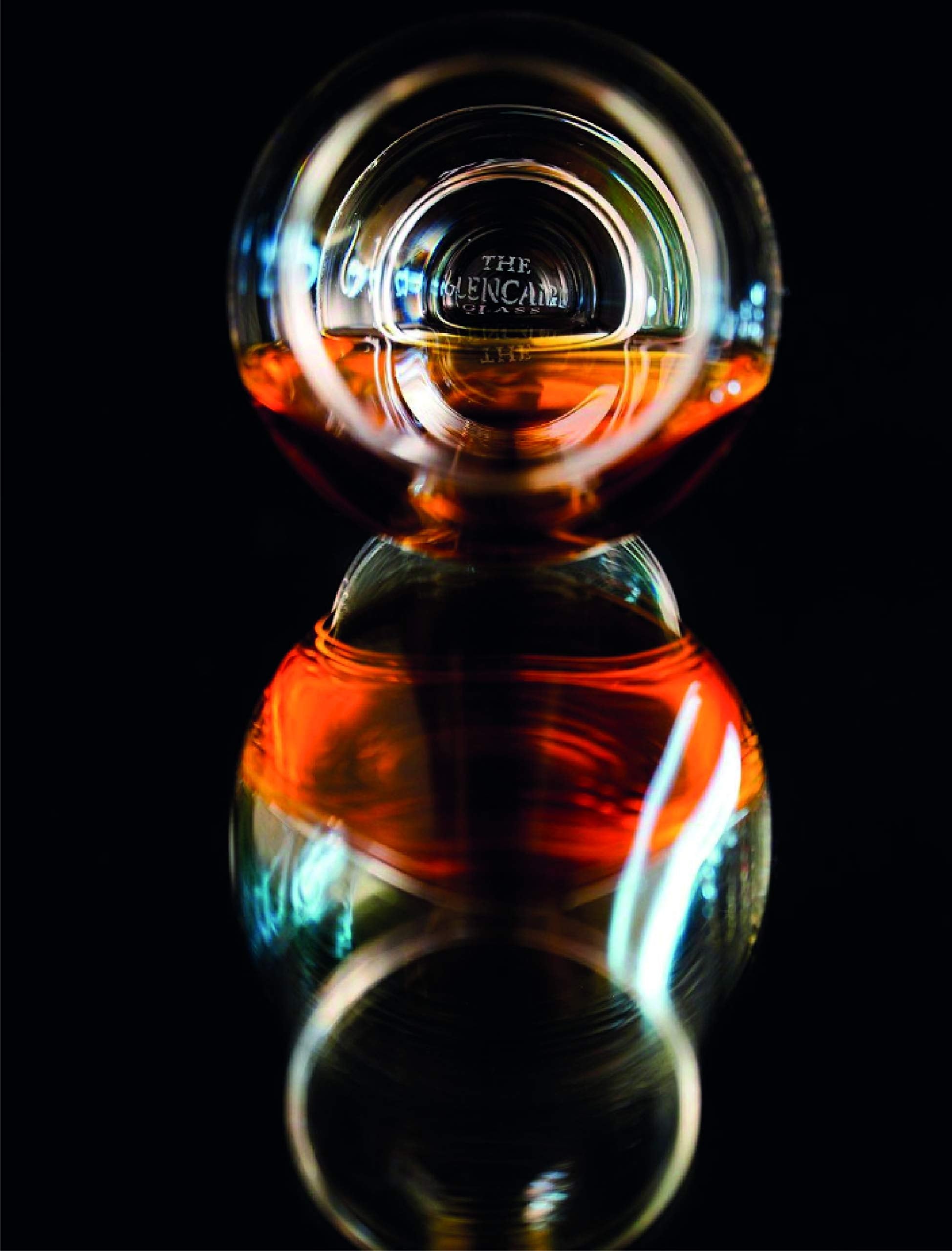 Glencairn Whisky Glass Set of 4