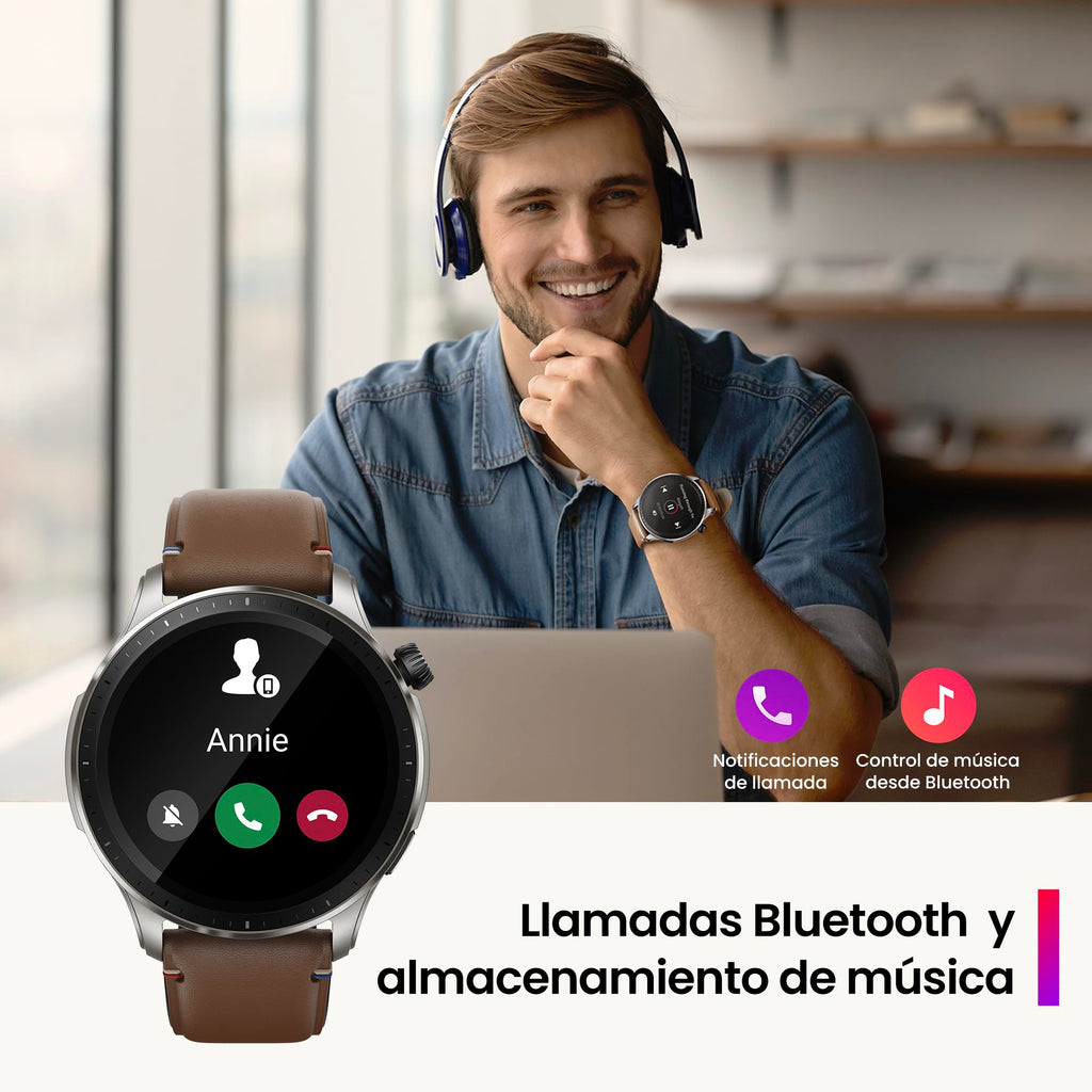Amazfit Smart Watch GTR 4