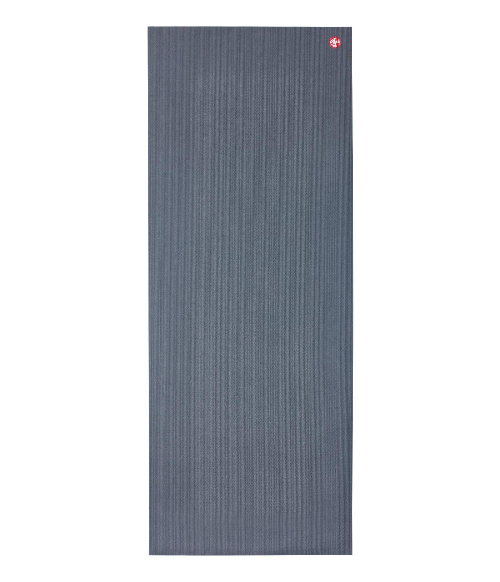 Manduka PRO Yoga Mat - 6mm | Lifetime Durability | Hygienic Construction | Premium Studio Quality | Teacher Approved