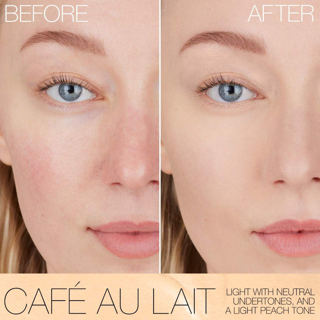 NARS Soft Matte Concealer Custard 6.2g/0.21 oz,Natural