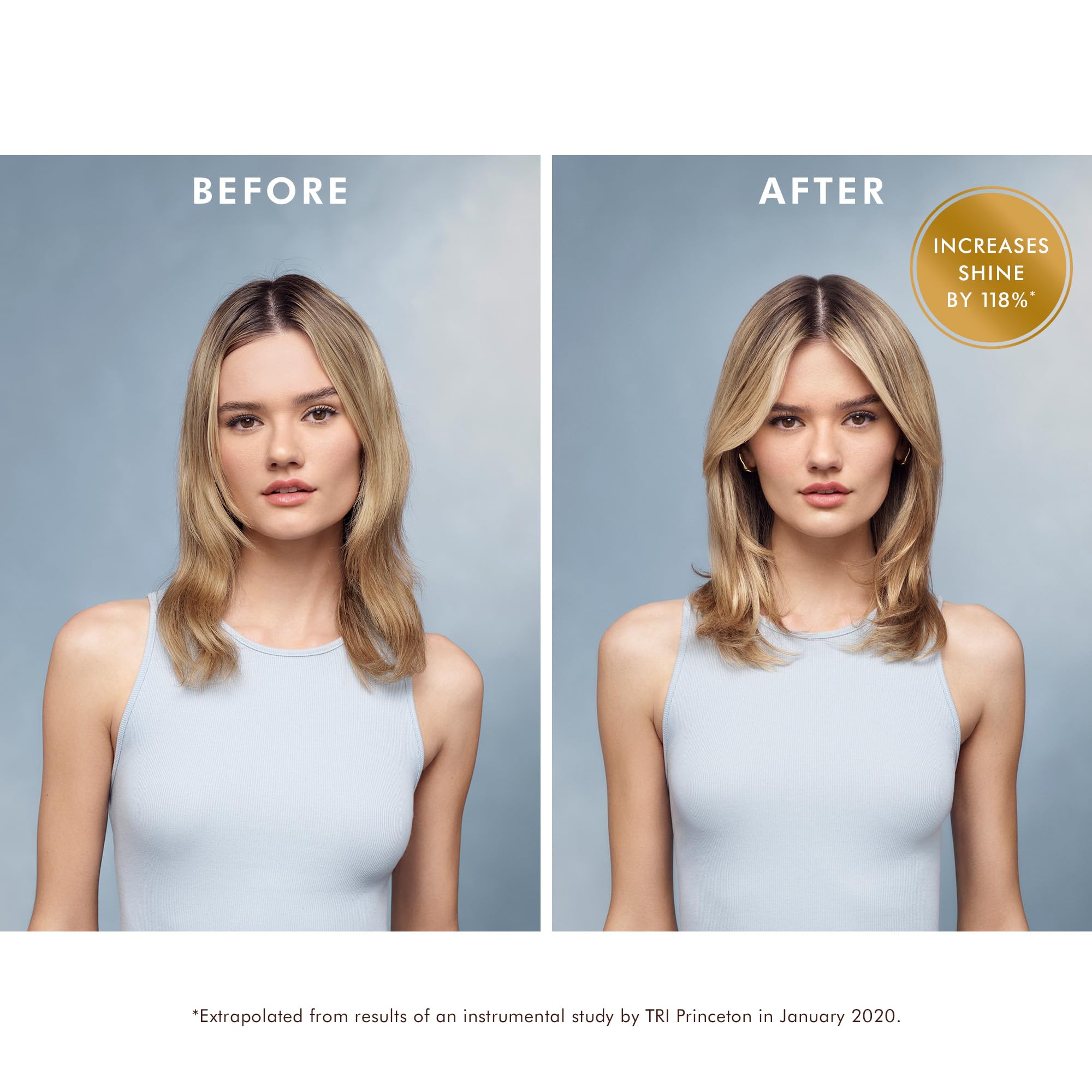 Moroccanoil Treatment Light Hair Oil