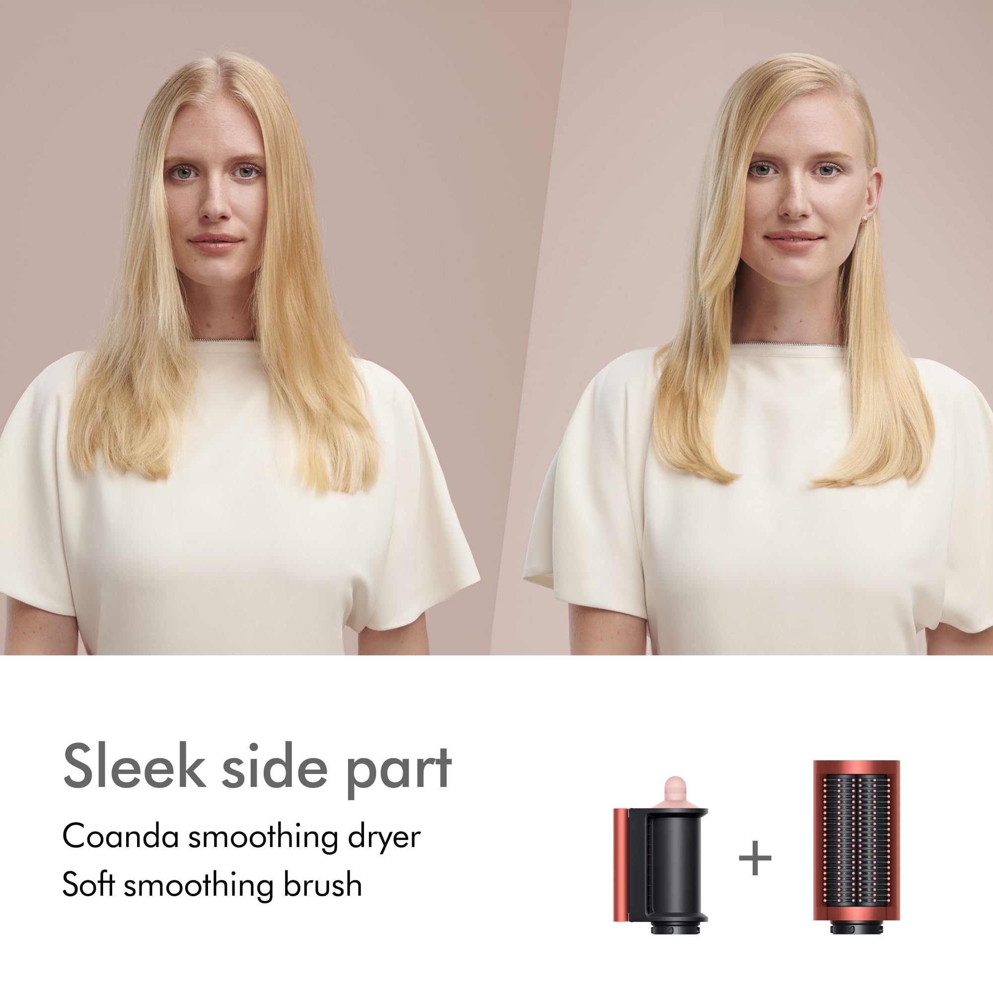 Dyson Airwrap™ Multi-Styler Complete Long