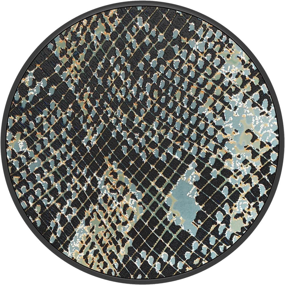 PopSockets: PopGrip with Swappable Top for Phones and Tablets - (Python)