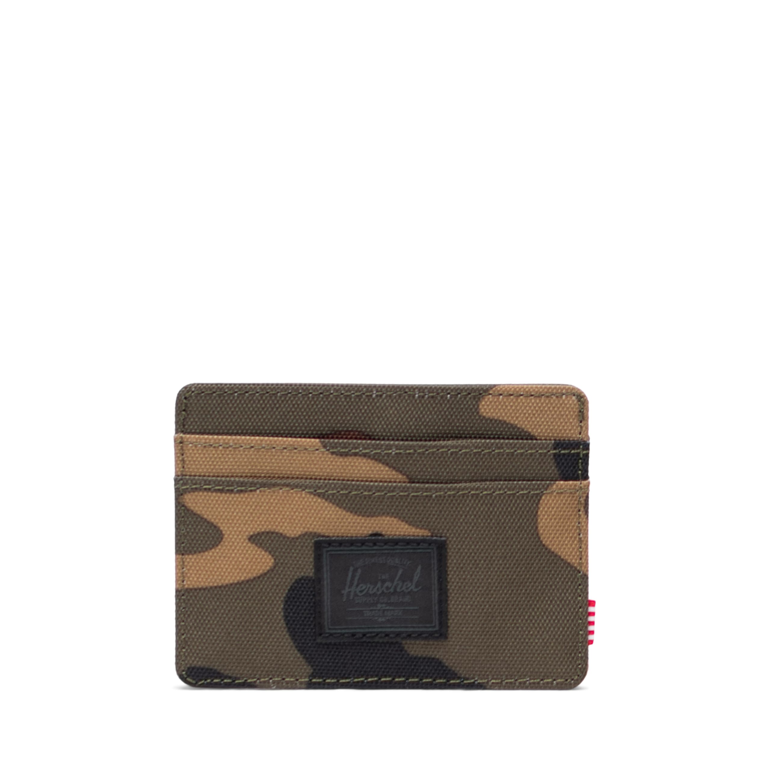 Herschel Charlie Cardholder Wallet