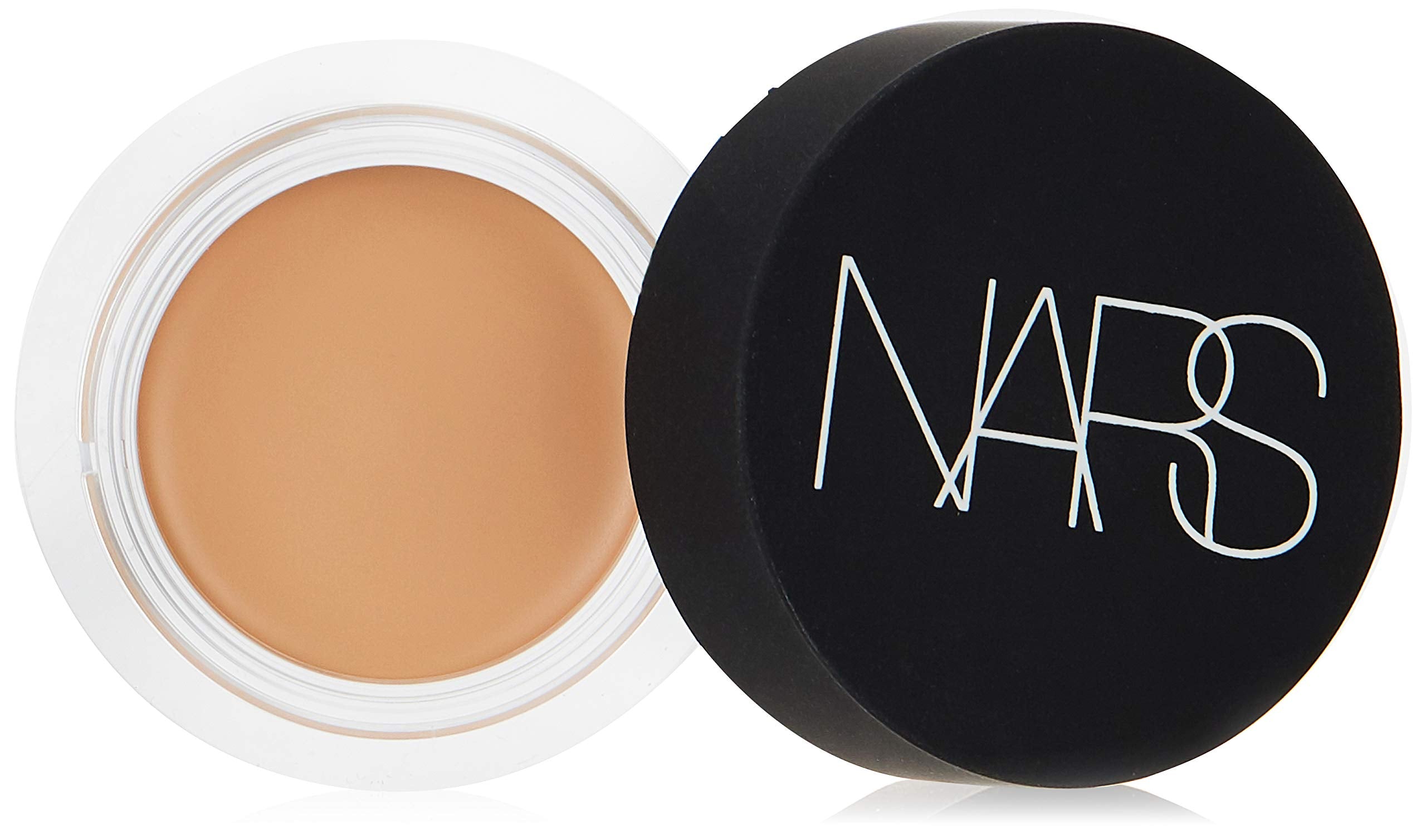 NARS Soft Matte Concealer Custard 6.2g/0.21 oz,Natural