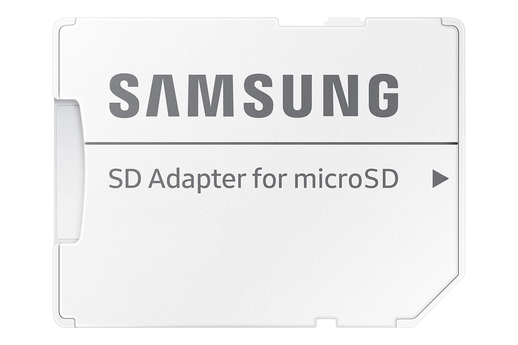 SAMSUNG EVO Select Micro SD-Memory-Card + Adapter, 128GB microSDXC 130MB/s Full HD & 4K UHD, UHS-I, U3, A2, V30, Expanded Storage for Android Smartphones, Tablets, Nintendo-Switch (MB-ME128KA/AM)