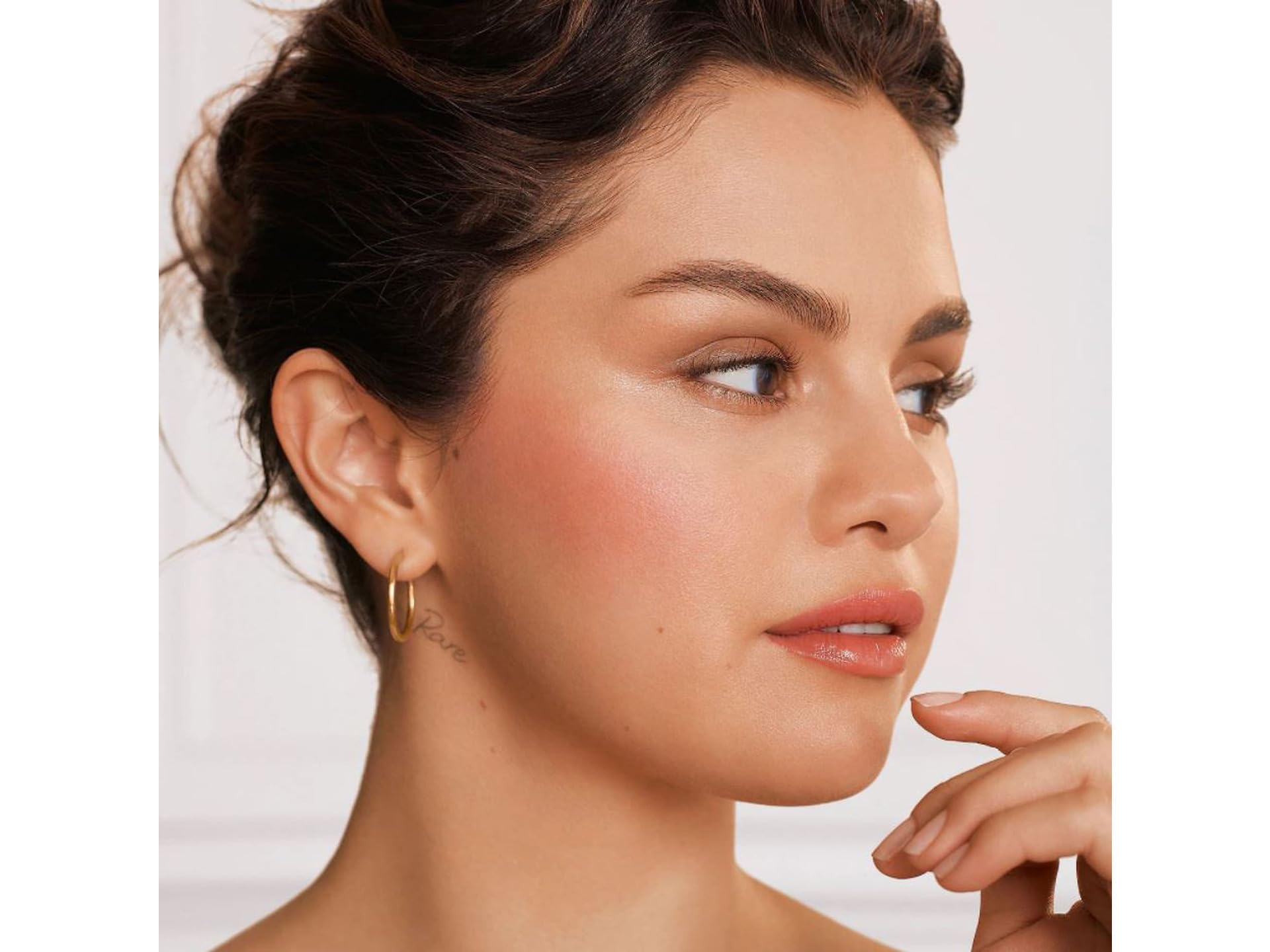 Rare Beauty by Selena Gomez Soft Pinch Liquid Blush Joy