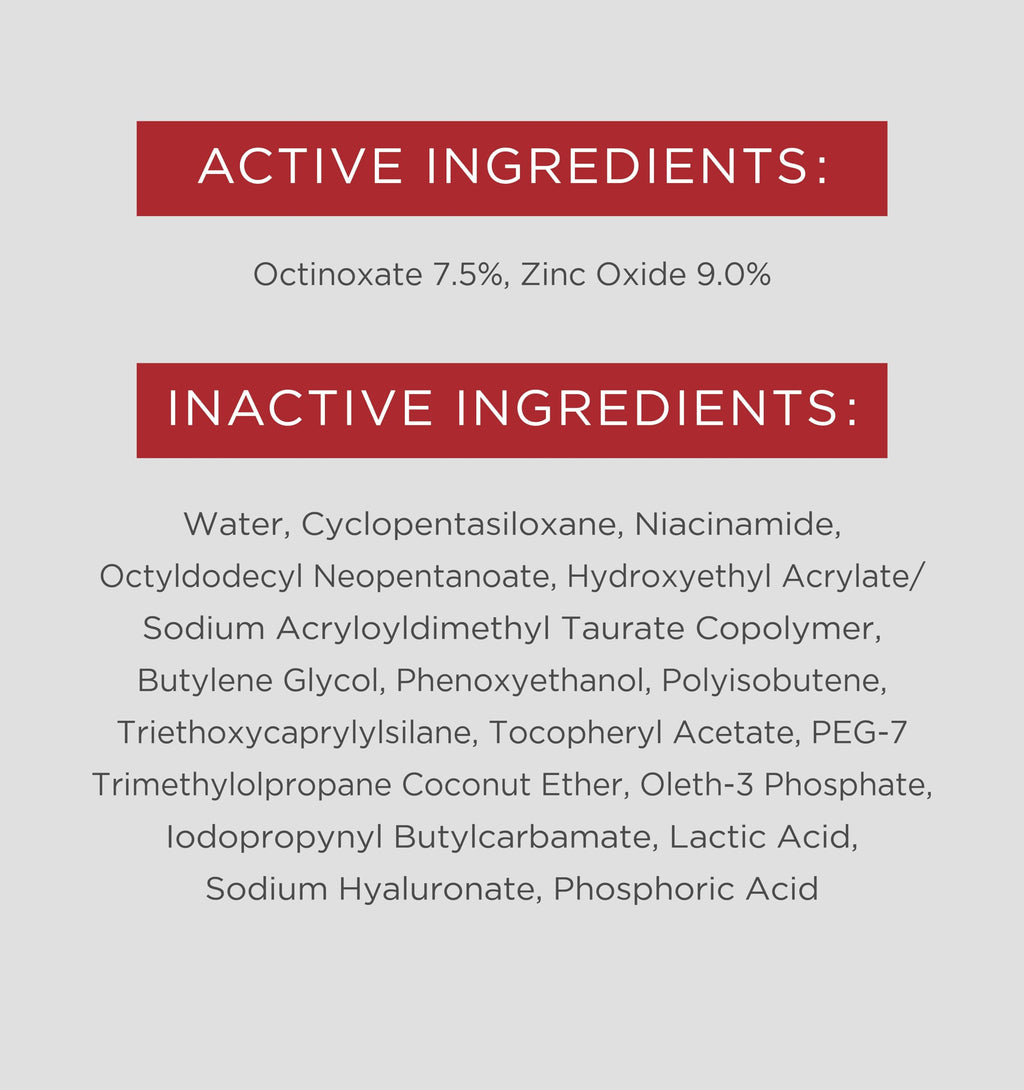EltaMD UV Clear Tinted Face Sunscreen SPF 46, Oil Free Sunscreen for Sensitive Skin with Zinc Oxide, Dermatologist Recommended