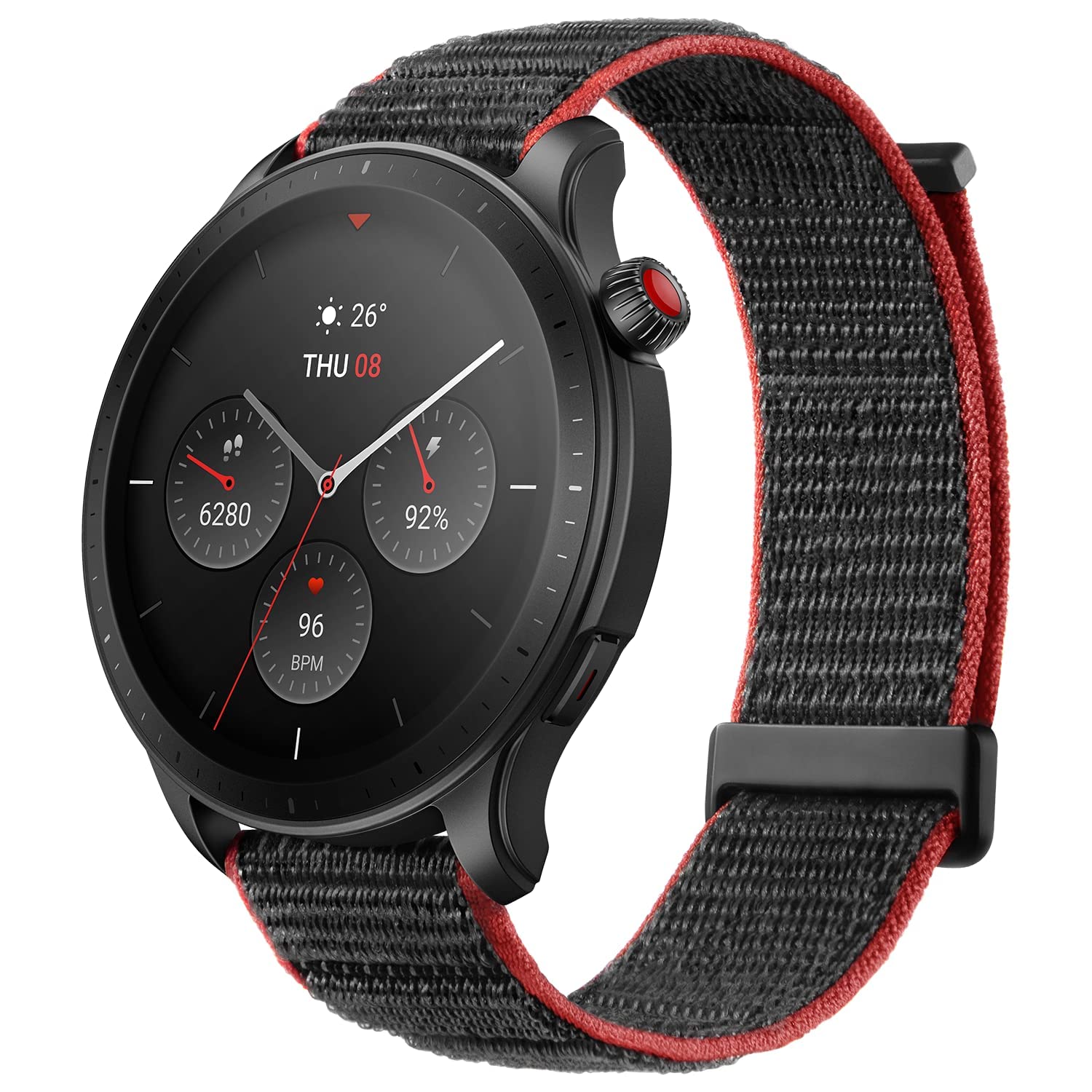 Amazfit Smart Watch GTR 4