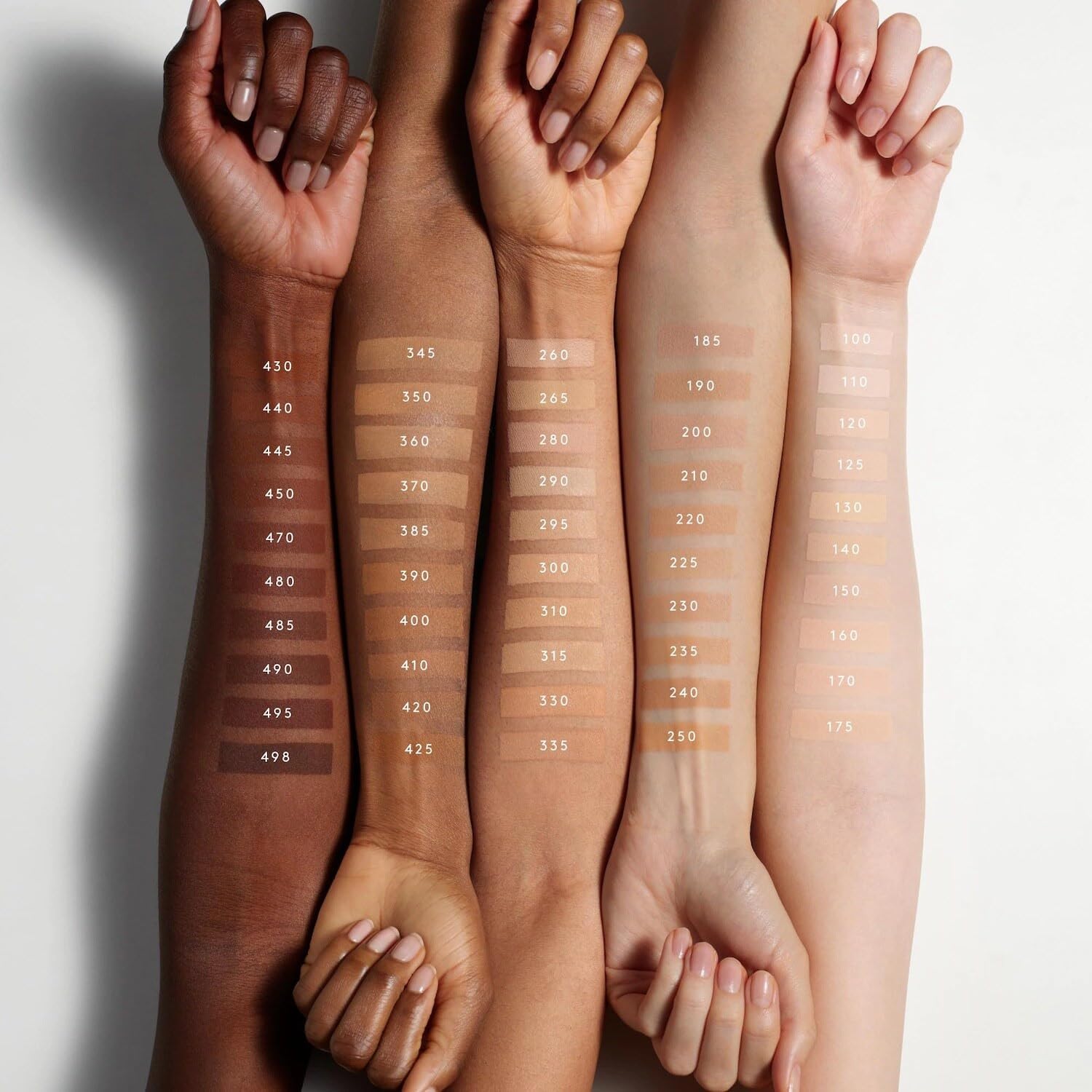FENTY BEAUTY Pro Filt'r Soft Matte Longwear Foundation -150