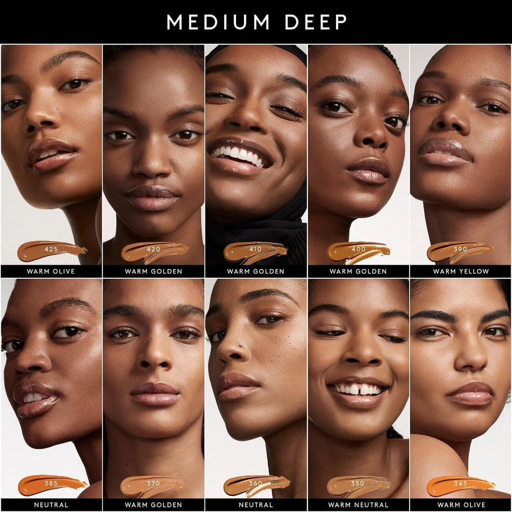 FENTY BEAUTY Pro Filt'r Soft Matte Longwear Foundation -150
