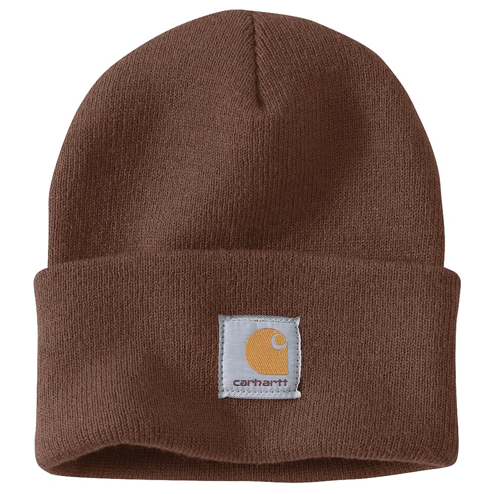 Carhartt Men's Knit Cuffed Beanie Closeout