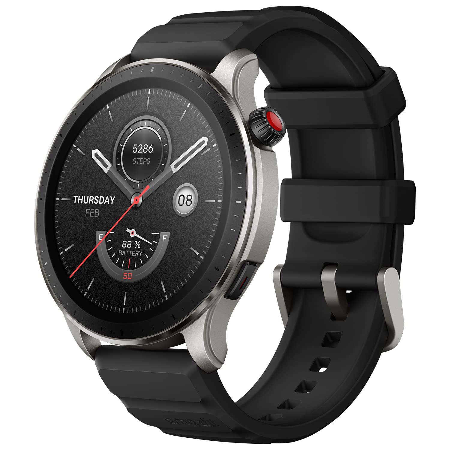 Amazfit Smart Watch GTR 4