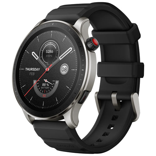 Amazfit Smart Watch GTR 4