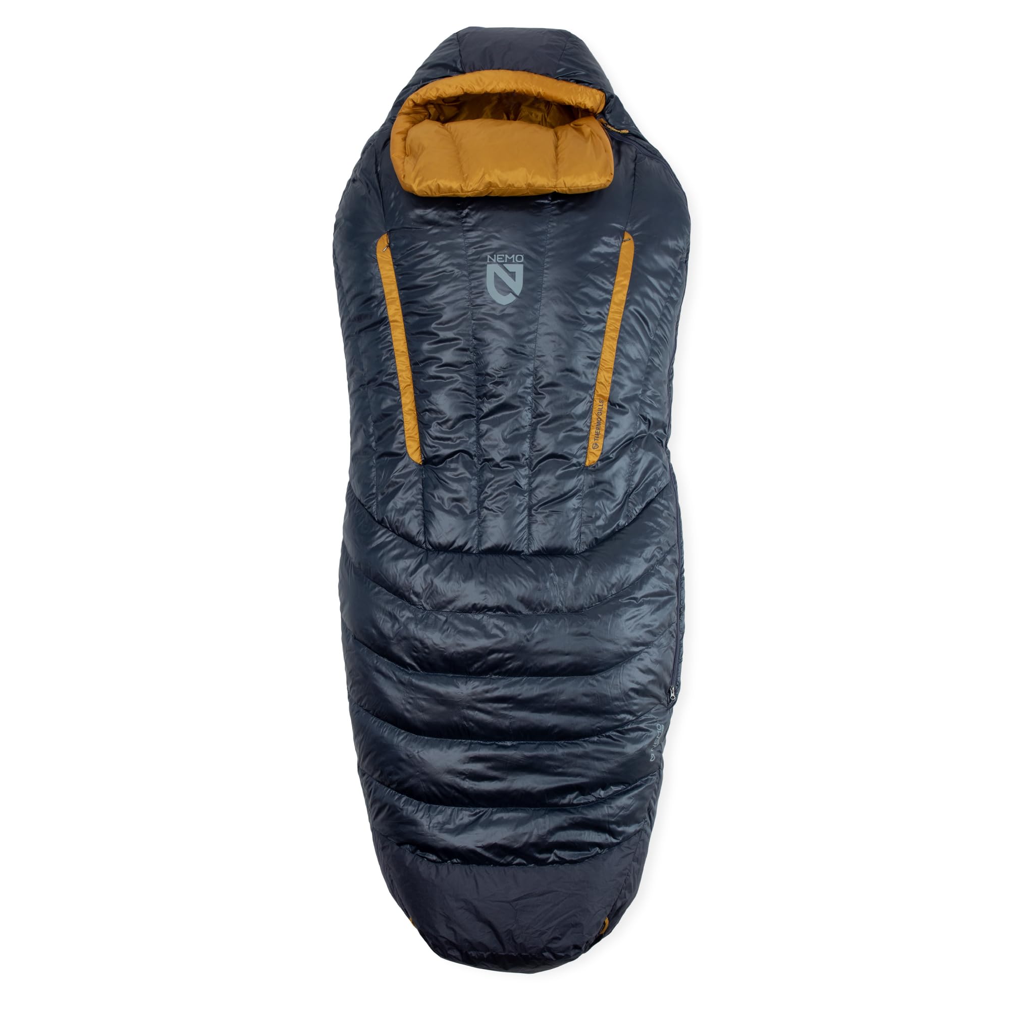 NEMO Equipment Disco Men's & Women's Endless Promise Down Sleeping Bag