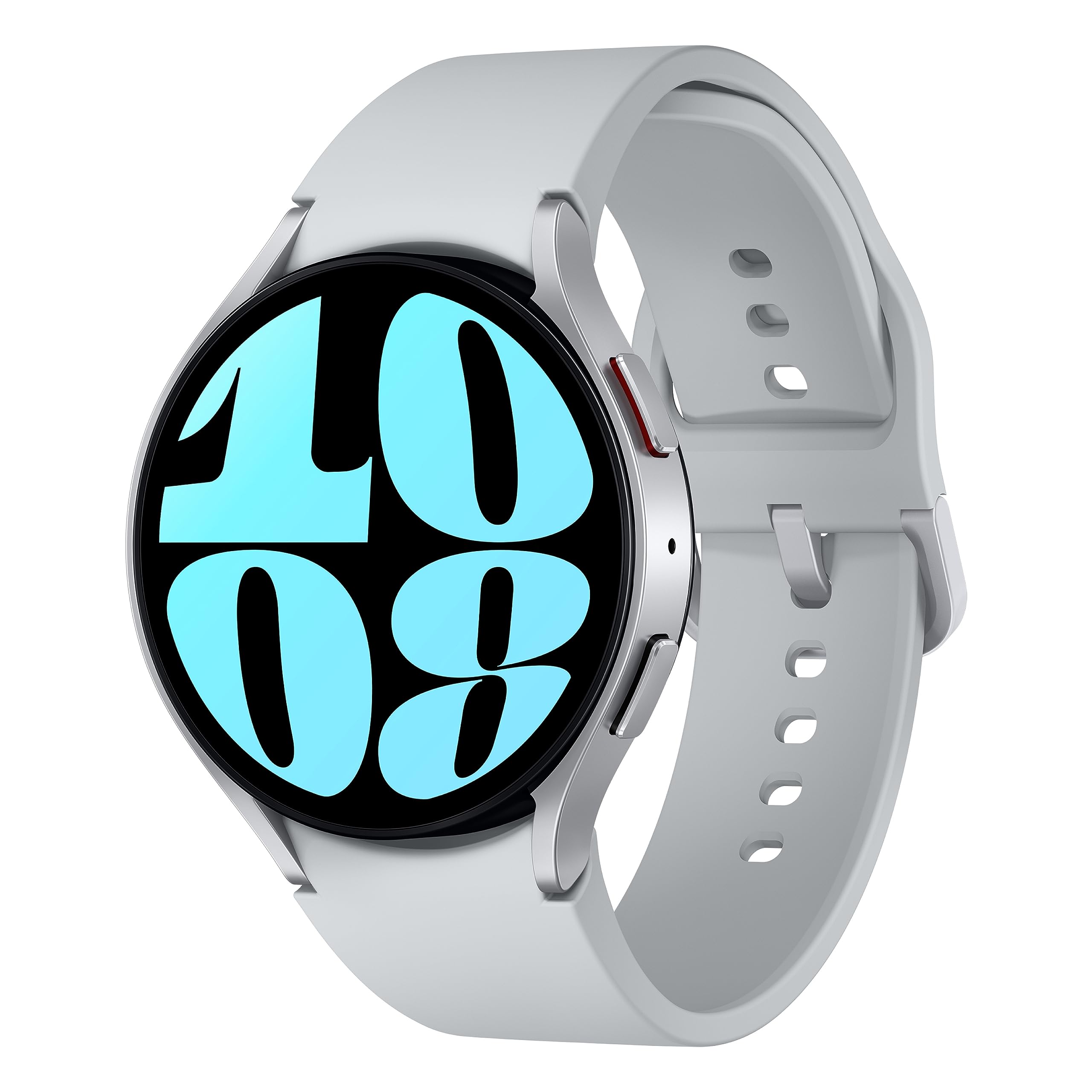 Samsung Galaxy Watch 6 Classic 43mm Bluetooth Smartwatch, Rotating Bezel, Fitness Tracker, Personalized HR Zones, Advanced Sleep Coaching, Heart Monitor, BIA Sensor, Health Insights, US Version, Black