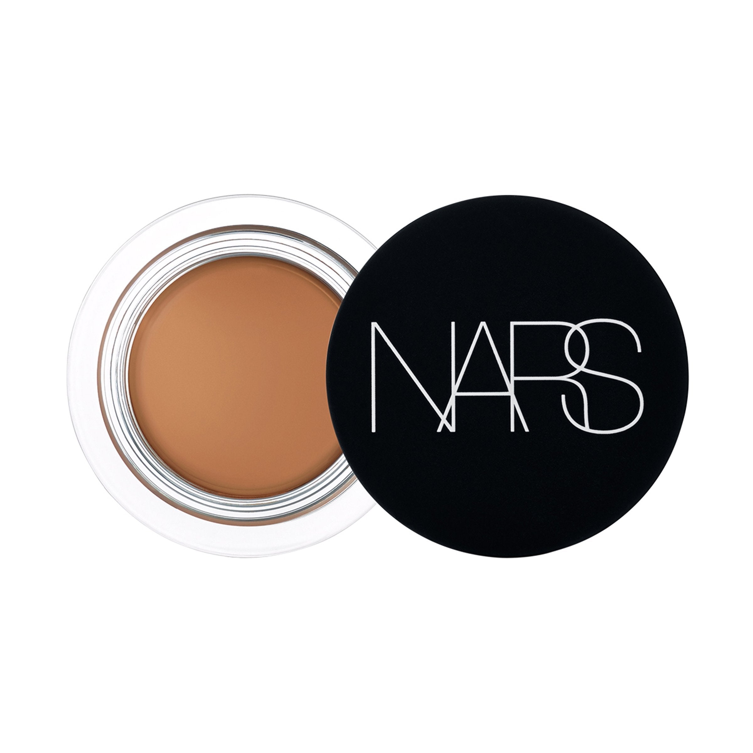 NARS Soft Matte Concealer Custard 6.2g/0.21 oz,Natural