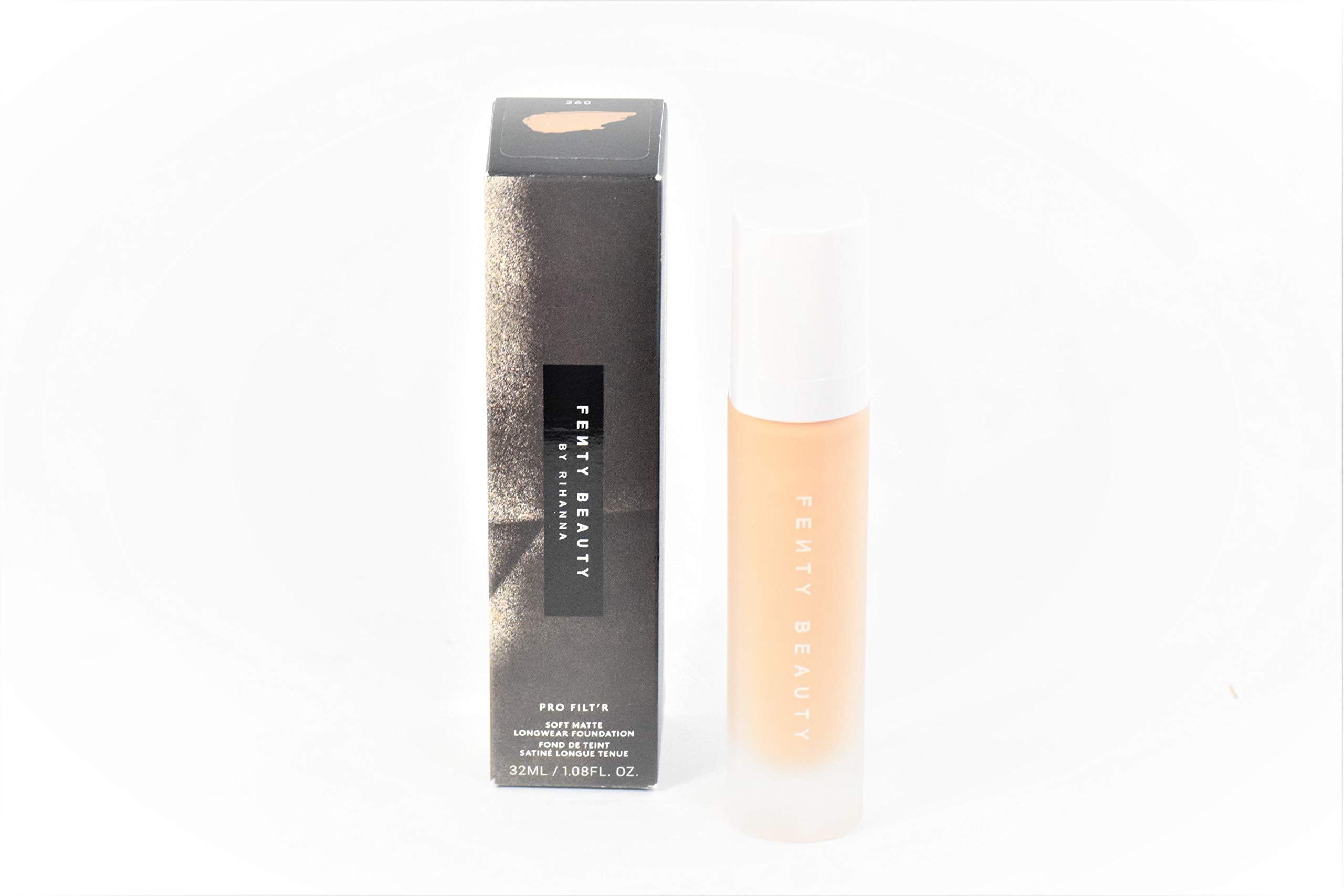 FENTY BEAUTY Pro Filt'r Soft Matte Longwear Foundation -150