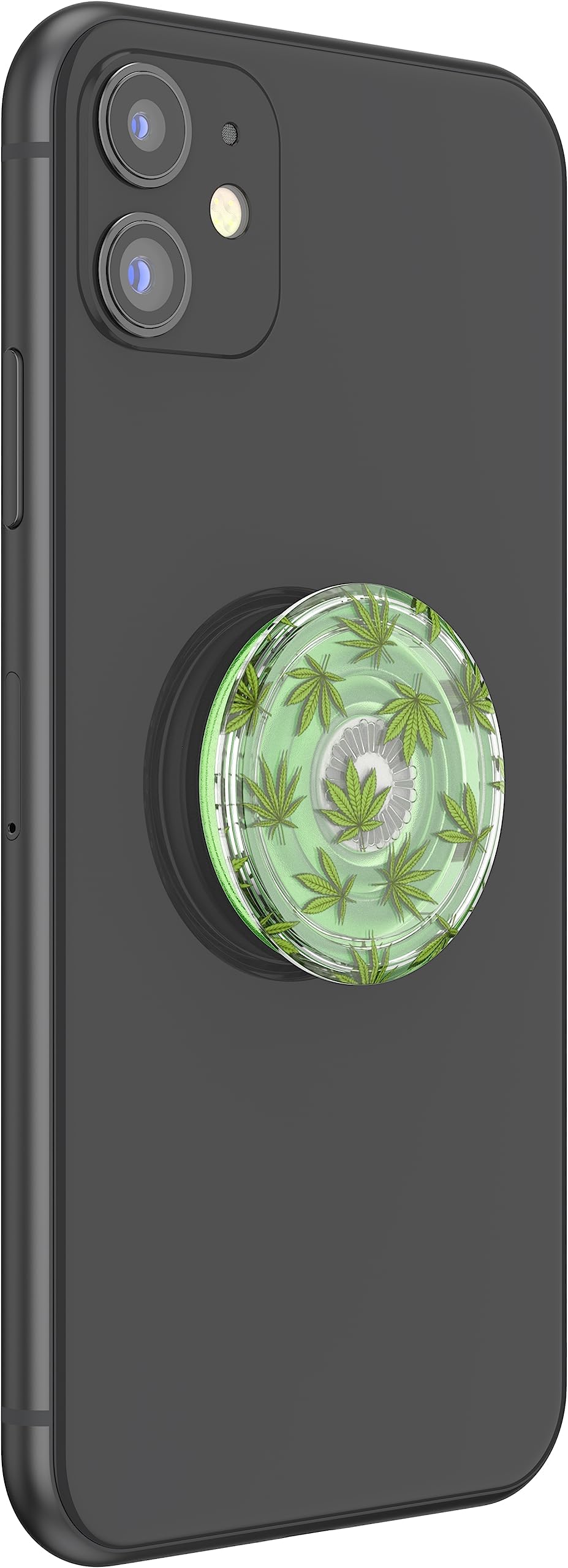 PopSockets: PopGrip with Swappable Top for Phones and Tablets - (Python)