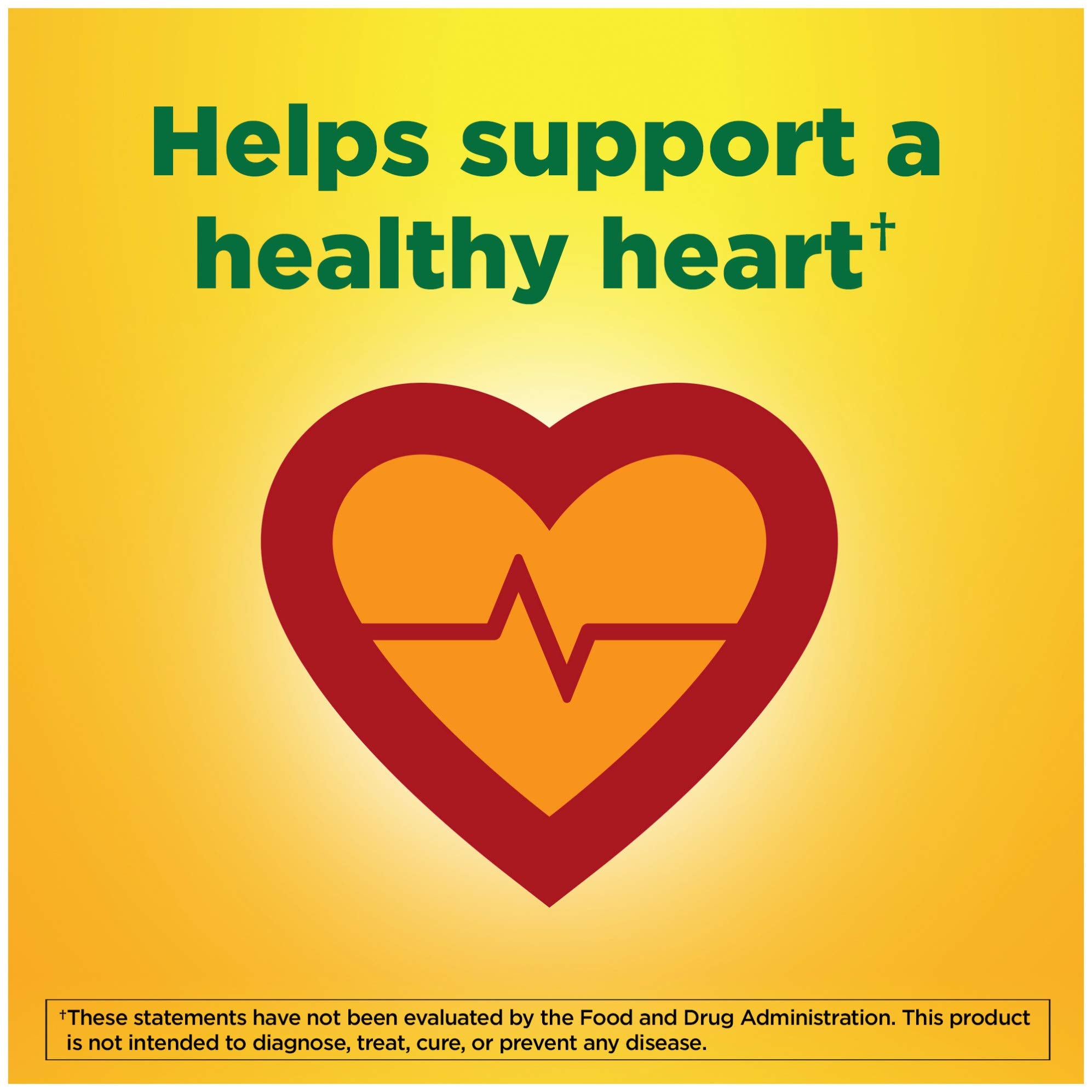 Nature Made Fish Oil Omega 3 Supplements, 1200 mg Softgels, Omega 3 Fish Oil for Healthy Heart Support, 230 Softgels, 115 Day Supply
