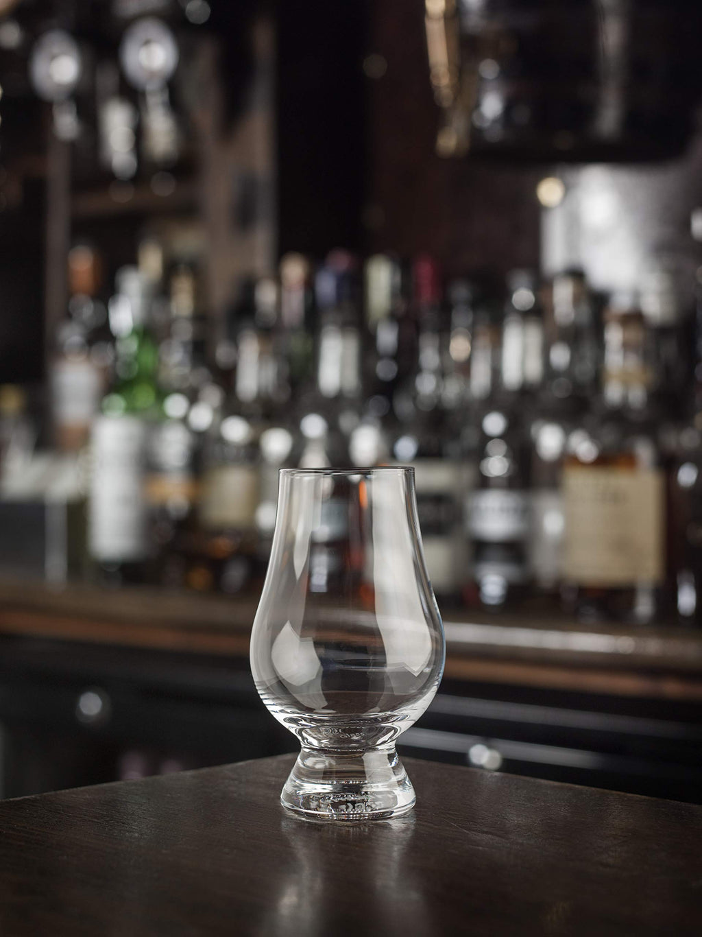 Glencairn Whisky Glass Set of 4