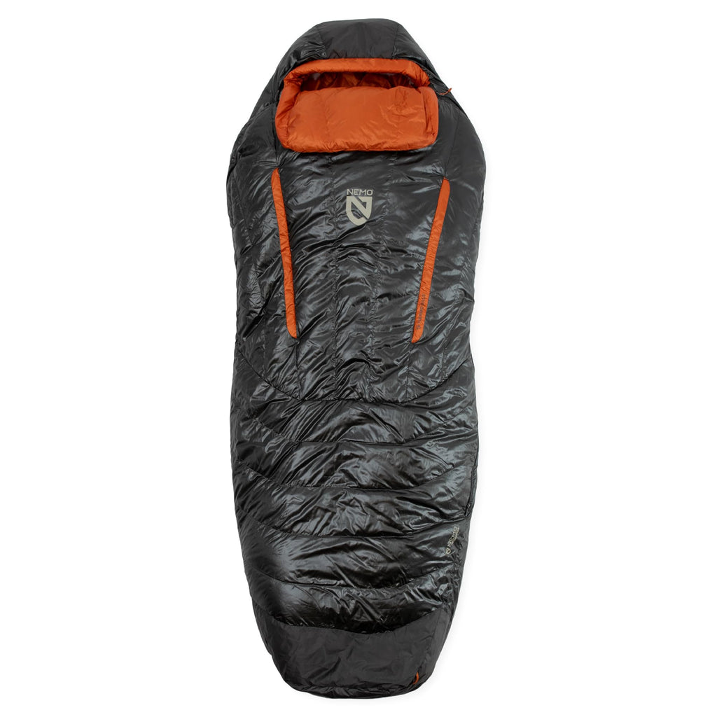 NEMO Equipment Disco Men's & Women's Endless Promise Down Sleeping Bag