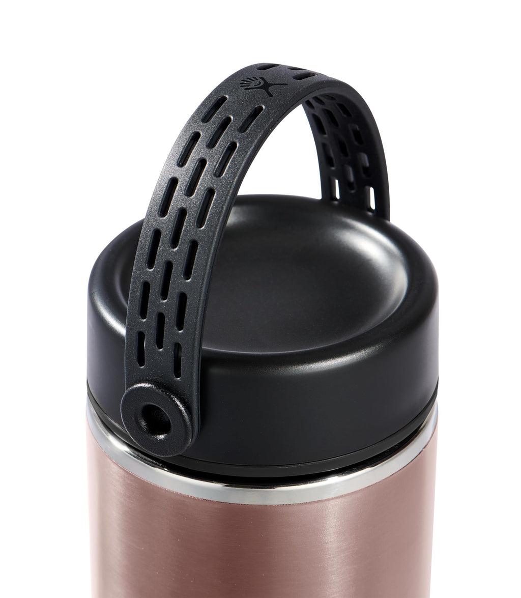 Hydro Flask 40 Oz Lightweight Trail Series Wide Flex Cap Serpentine- Hiking Water Bottle