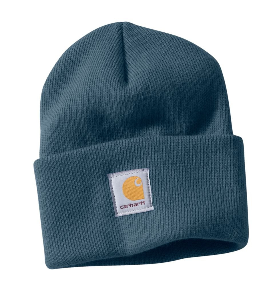 Carhartt Men's Knit Cuffed Beanie Closeout