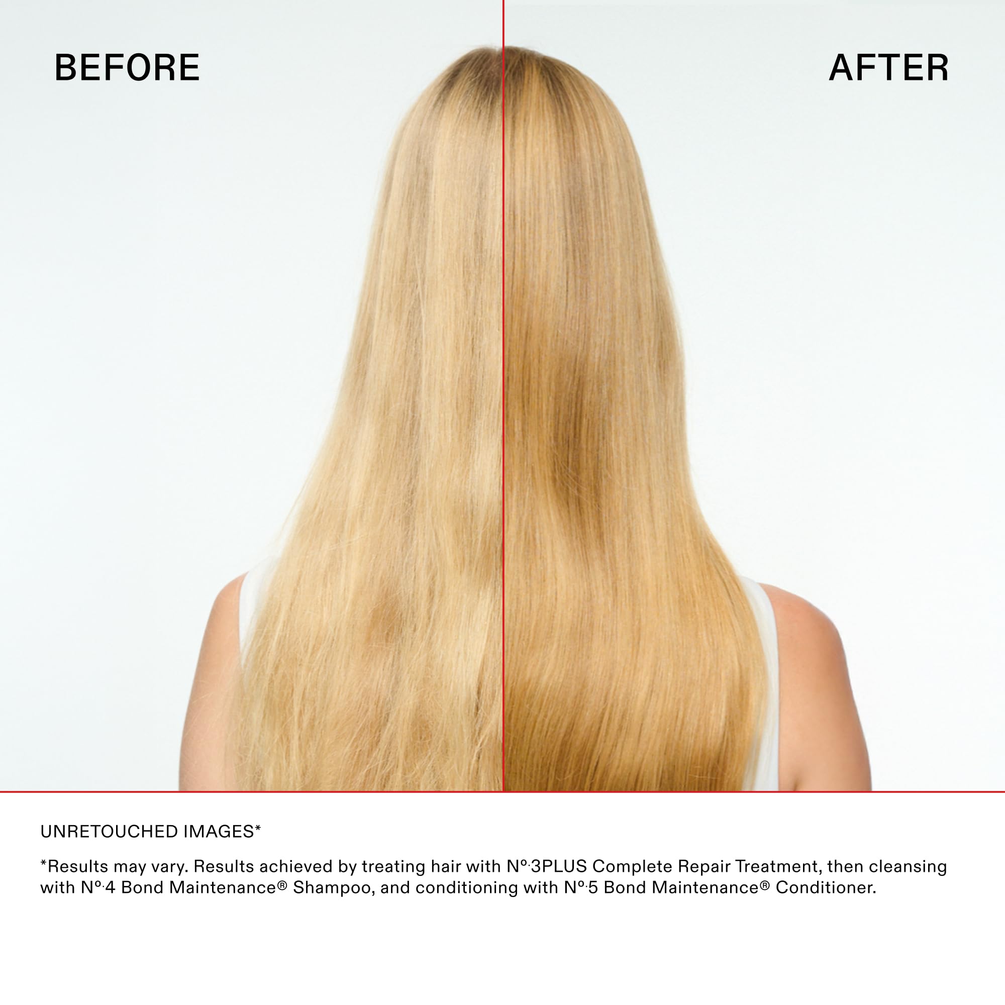Olaplex N°.3PLUS Complete Repair Treatment: 3-minute Pre-shampoo Treatment to Immediately Repair Hair Damage for Softer, Stronger Hair | For Coily, Curly, Straight, and Wavy