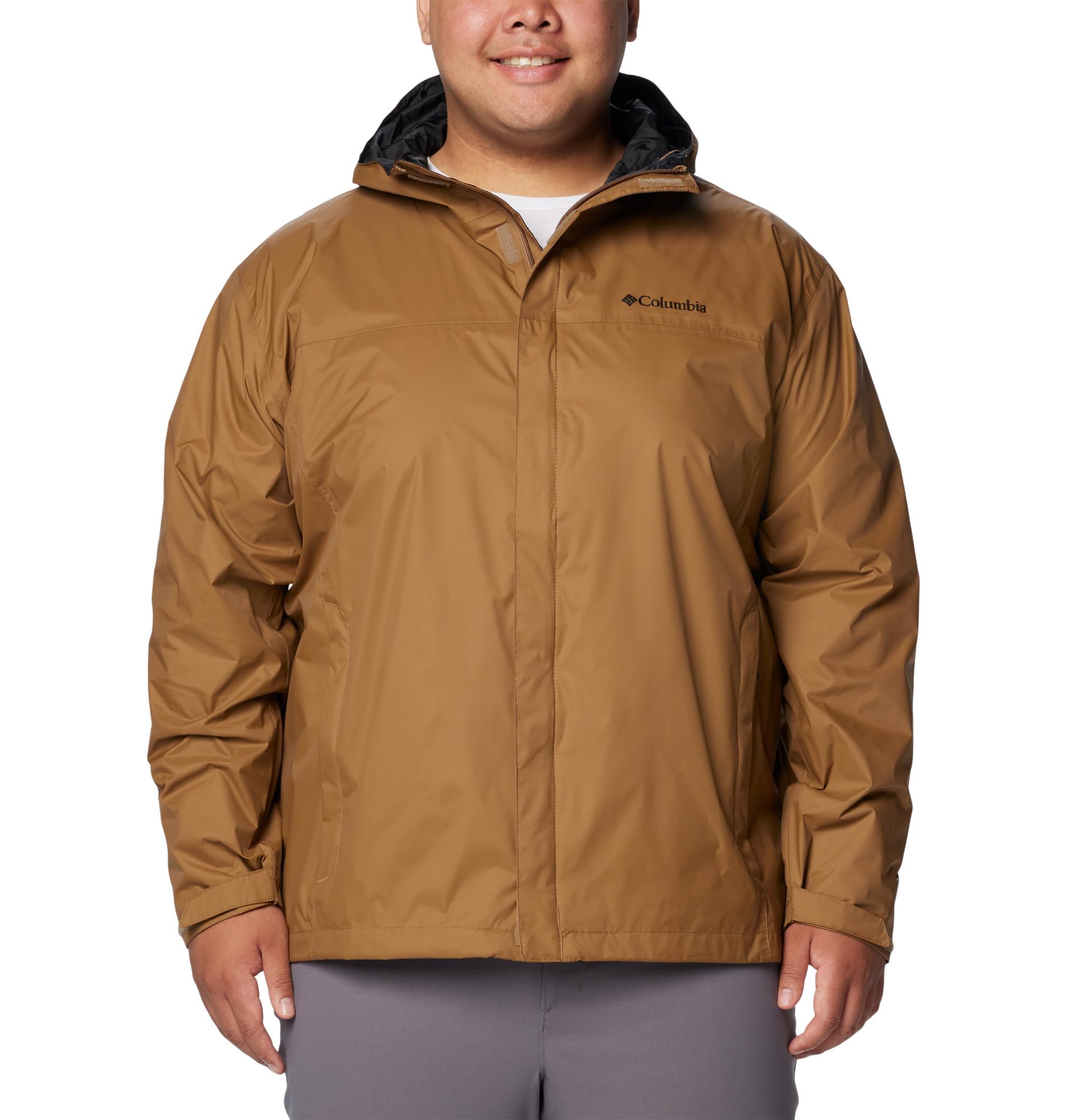 Columbia Watertight II Jacket