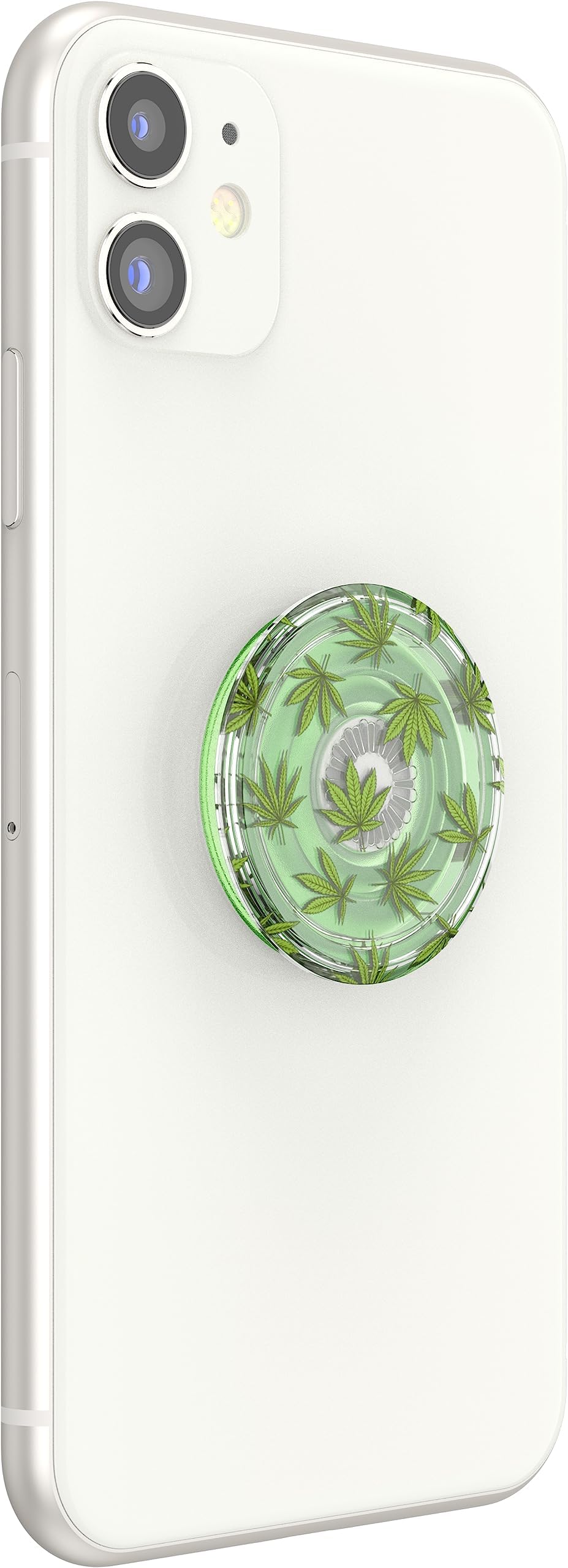 PopSockets: PopGrip with Swappable Top for Phones and Tablets - (Python)